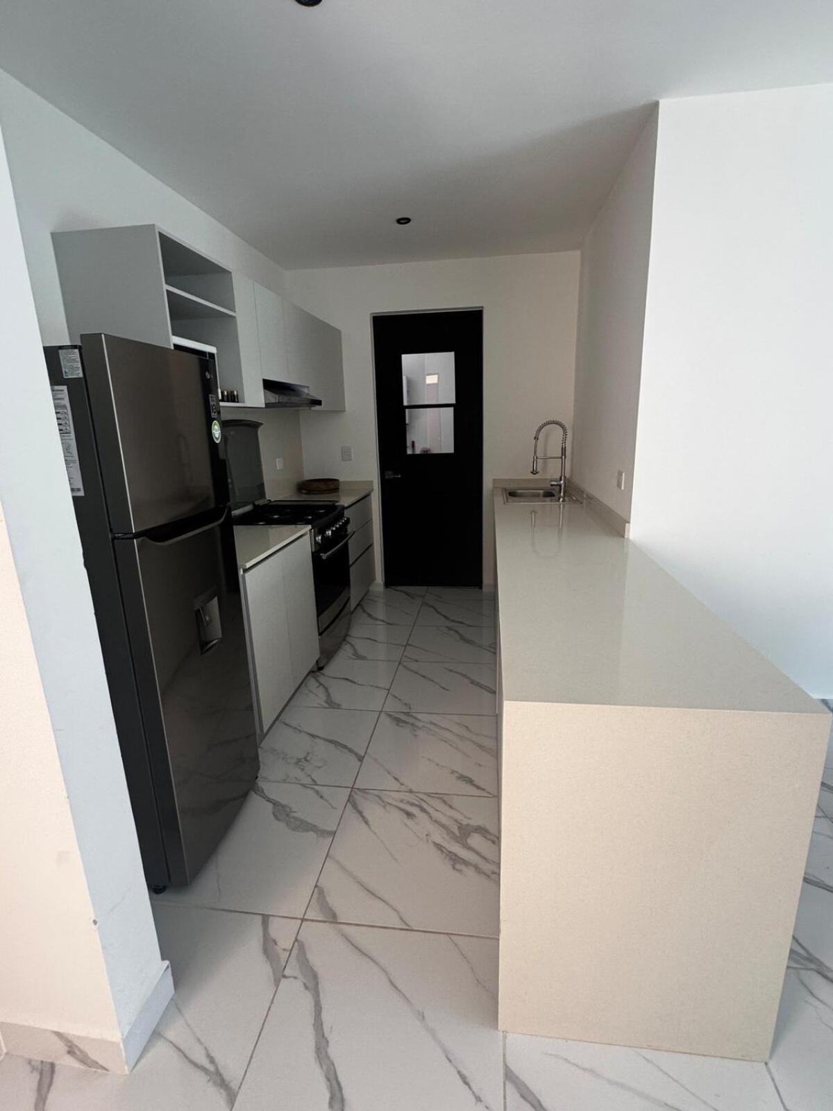 Apartment in Cancun, Ombu, foto 12