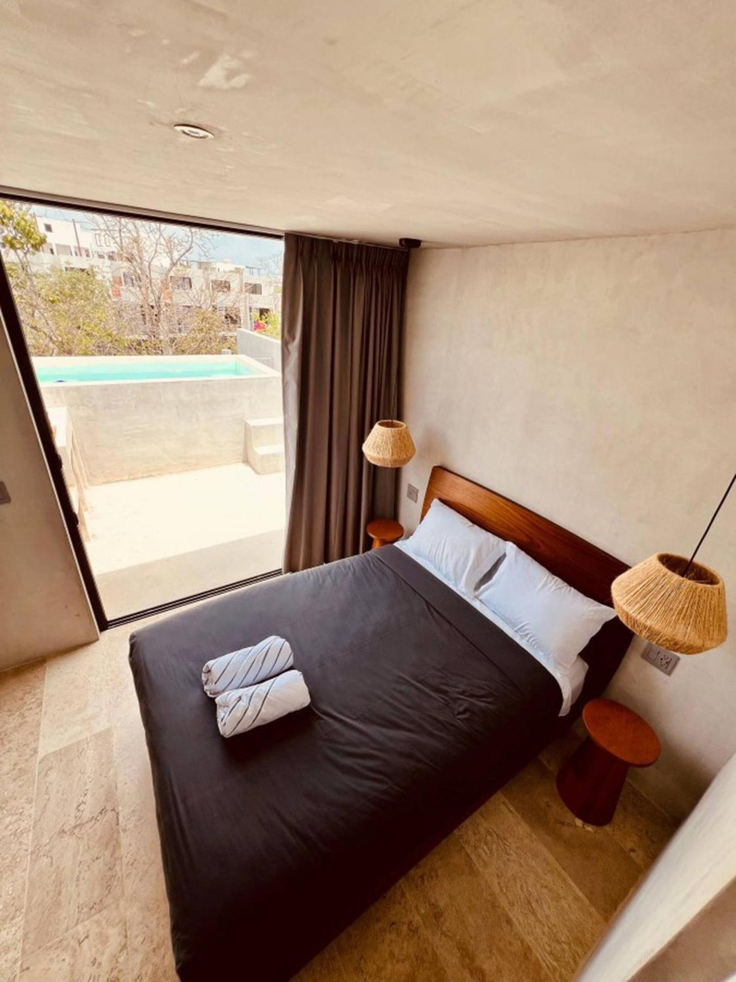 Private Pool & Grill 2 Bedroom Jungle Apartment Selva 312, foto 11