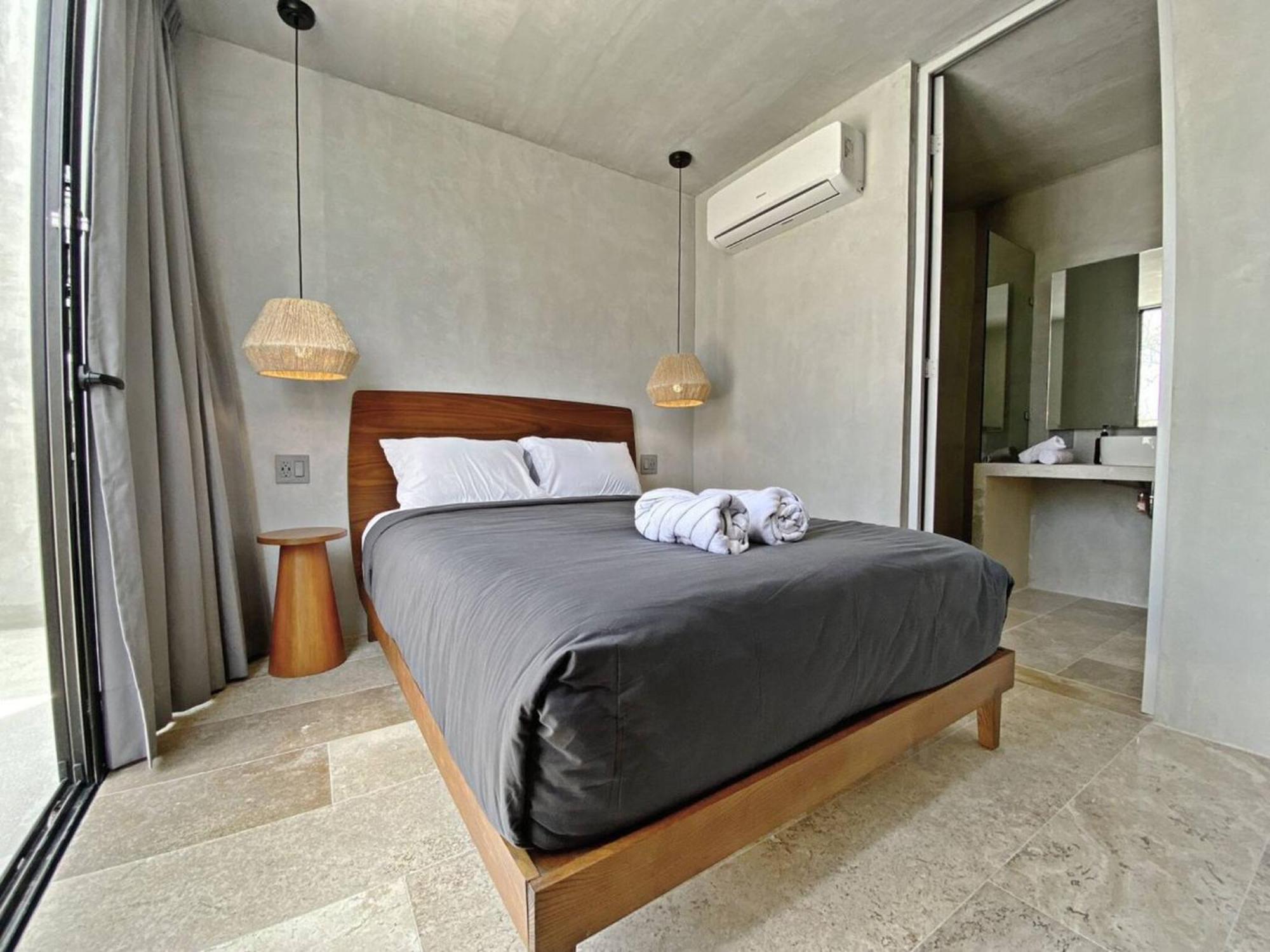 Private Pool & Grill 2 Bedroom Jungle Apartment Selva 312, foto 16