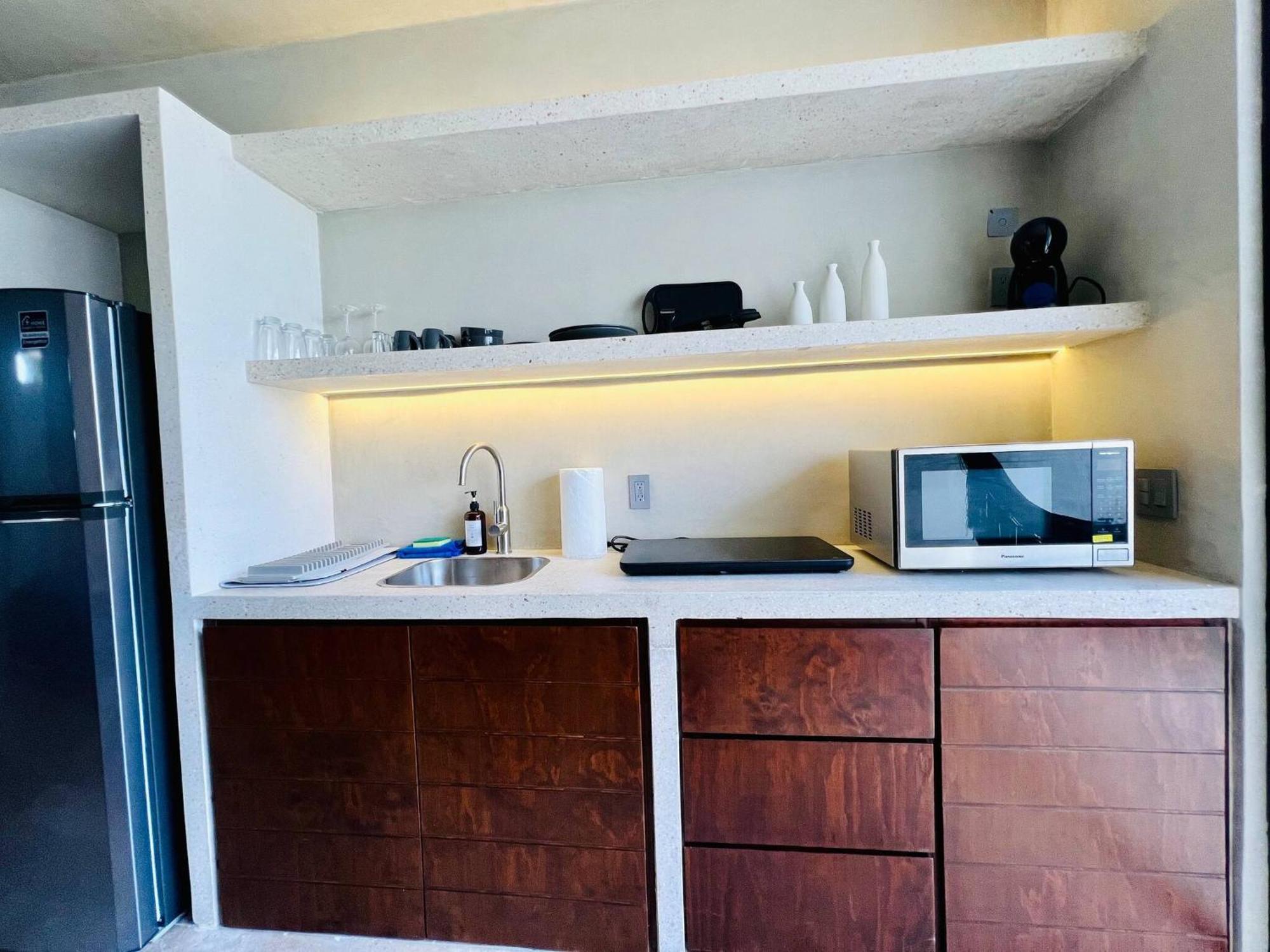 Private Pool New Apartment King Bed Wifi 504 Selva, foto 6