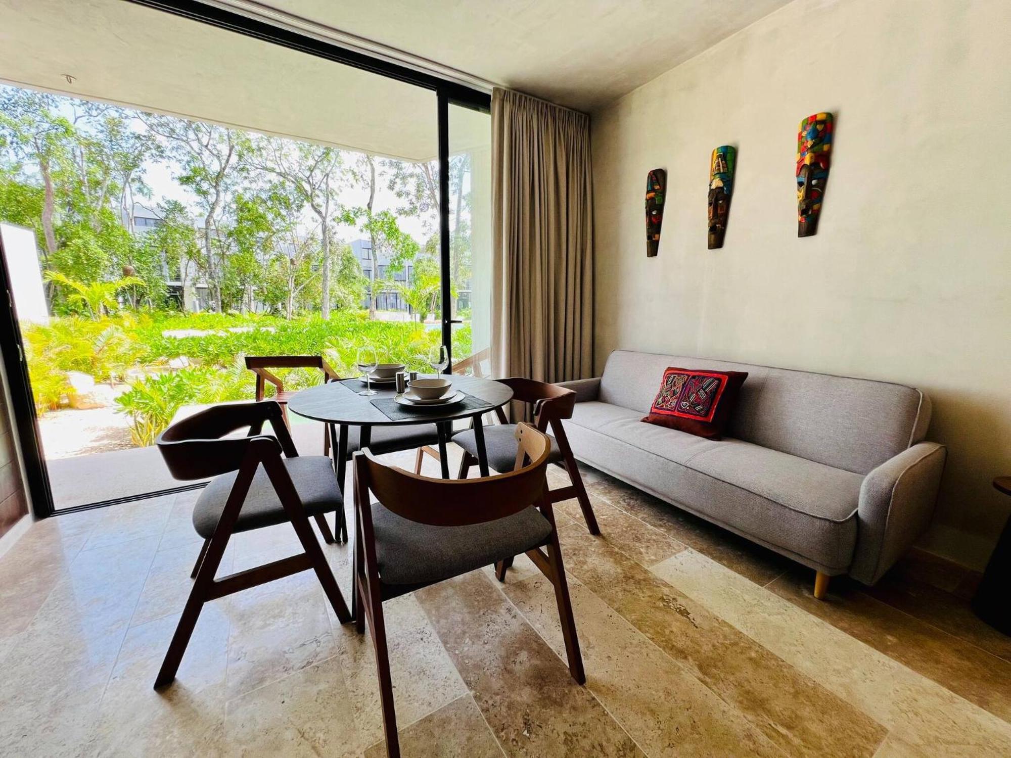 Private Pool New Apartment King Bed Wifi 601 Selva, imagen 5