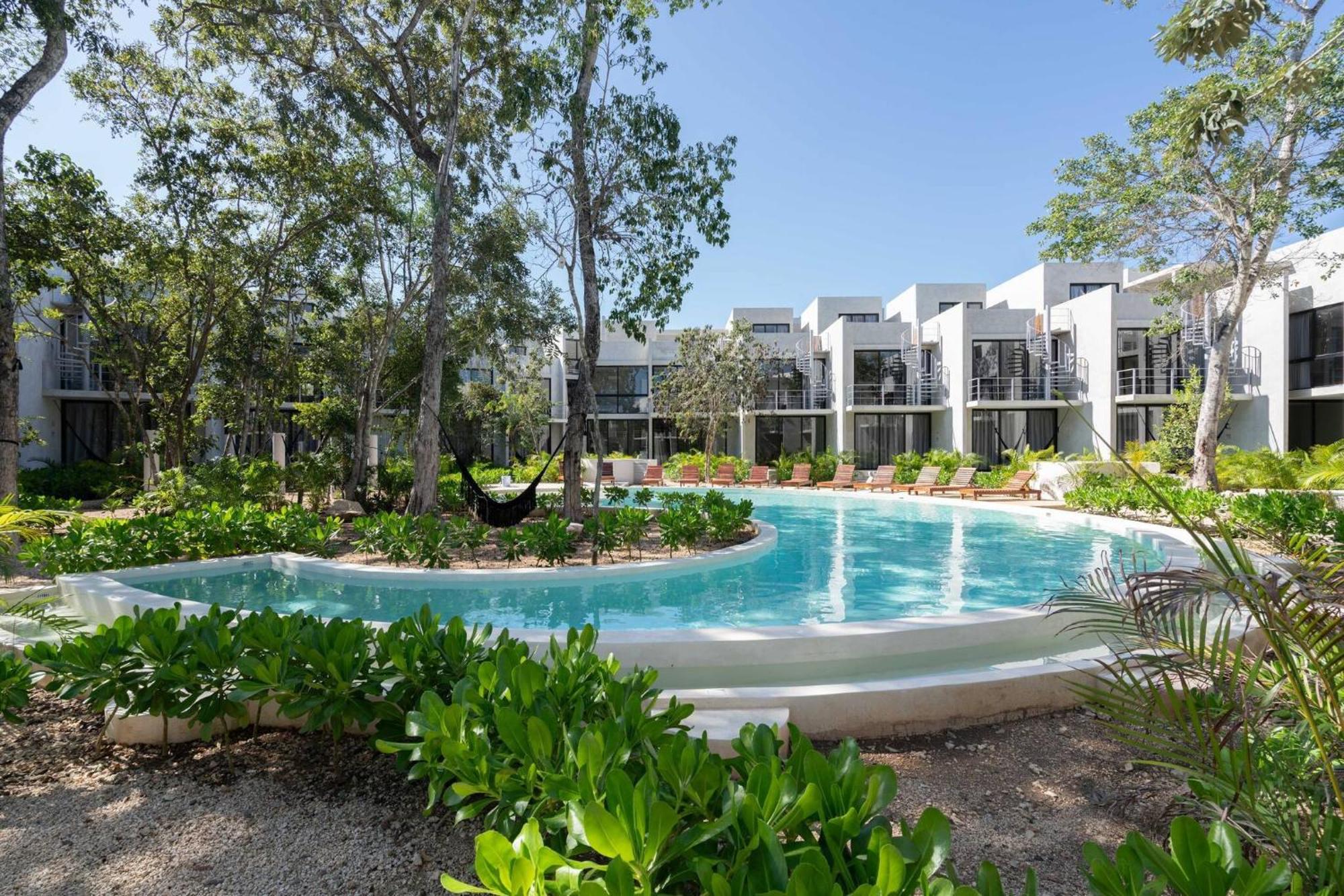 Private Pool New Apartment King Bed Wifi 601 Selva, foto 8