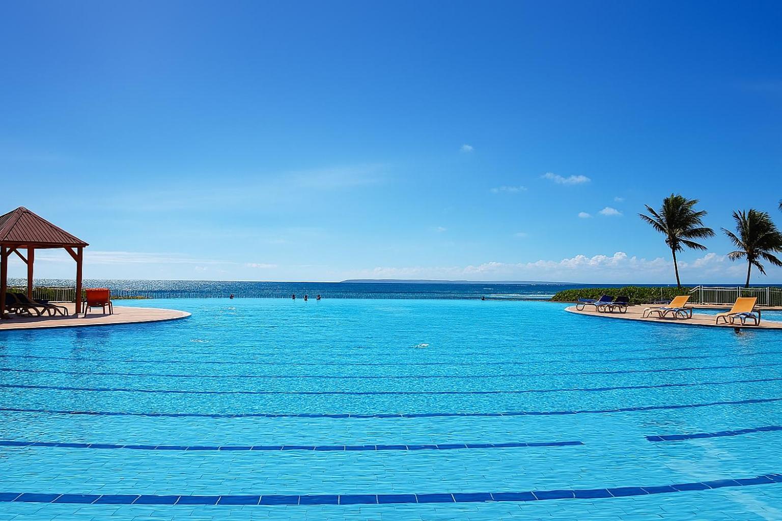 Anse des Rochers Beach & Pool Resort, foto 6