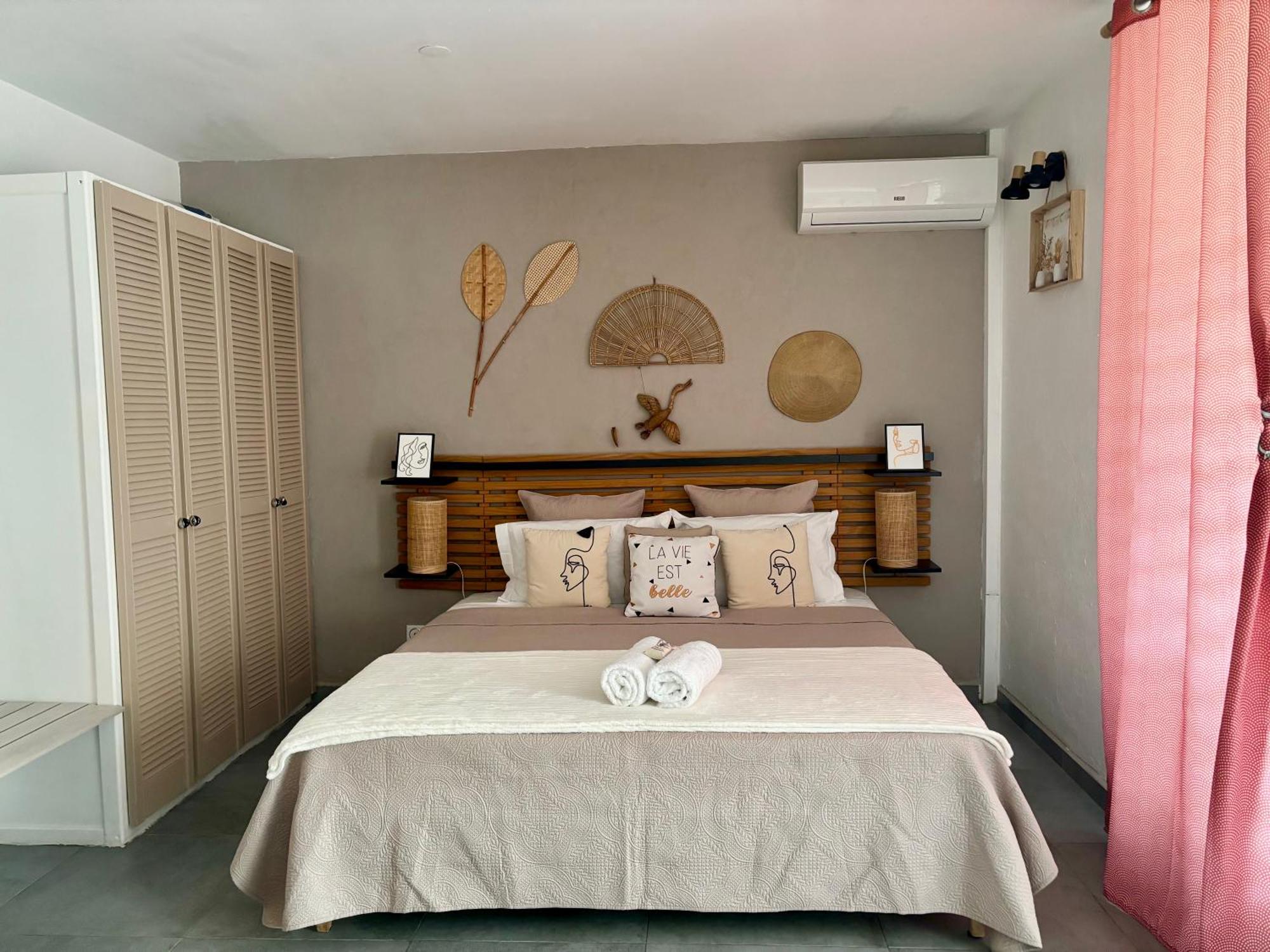 SWEET HOME plage privée