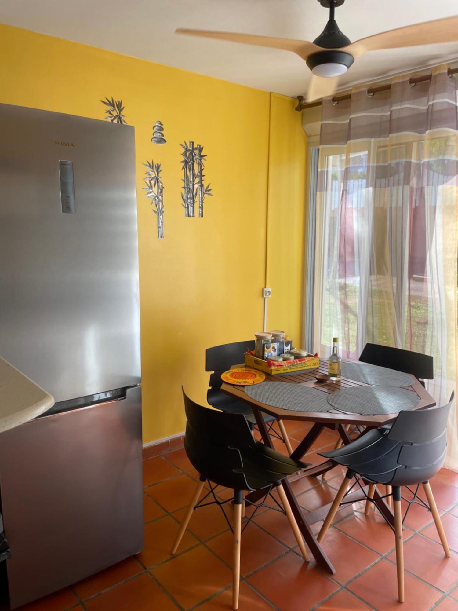 Studio Ananas Anse des rochers, imagen 3
