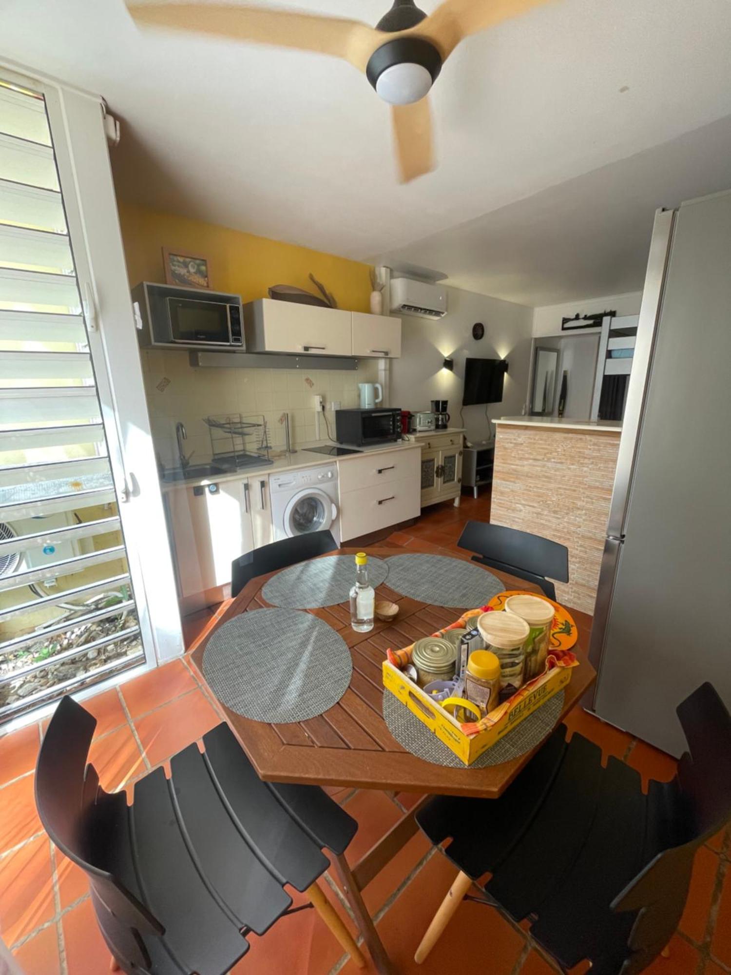 Studio Ananas Anse des rochers, foto 6