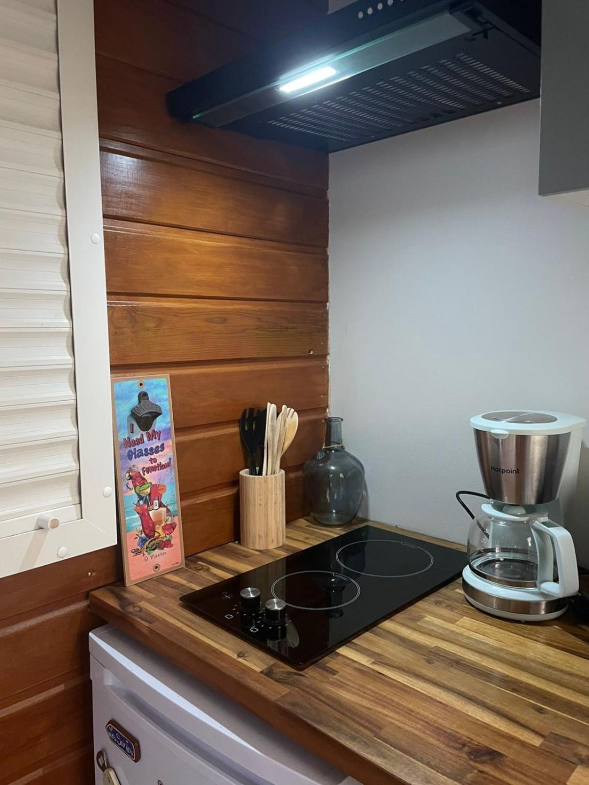 Le cocon de Moreau - Spa extérieur, foto 13
