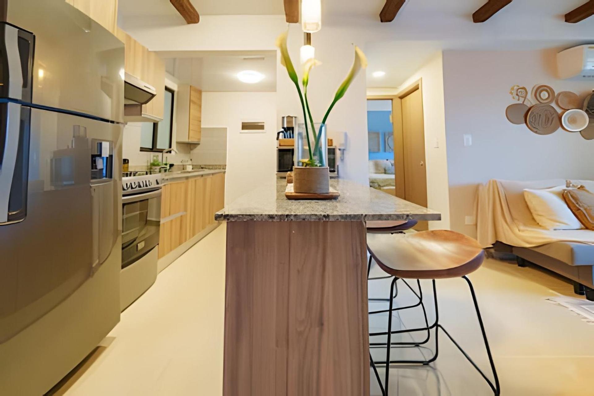 Charming 1Bdrm Apt. 10mins from Punta Cana Beaches, foto 14