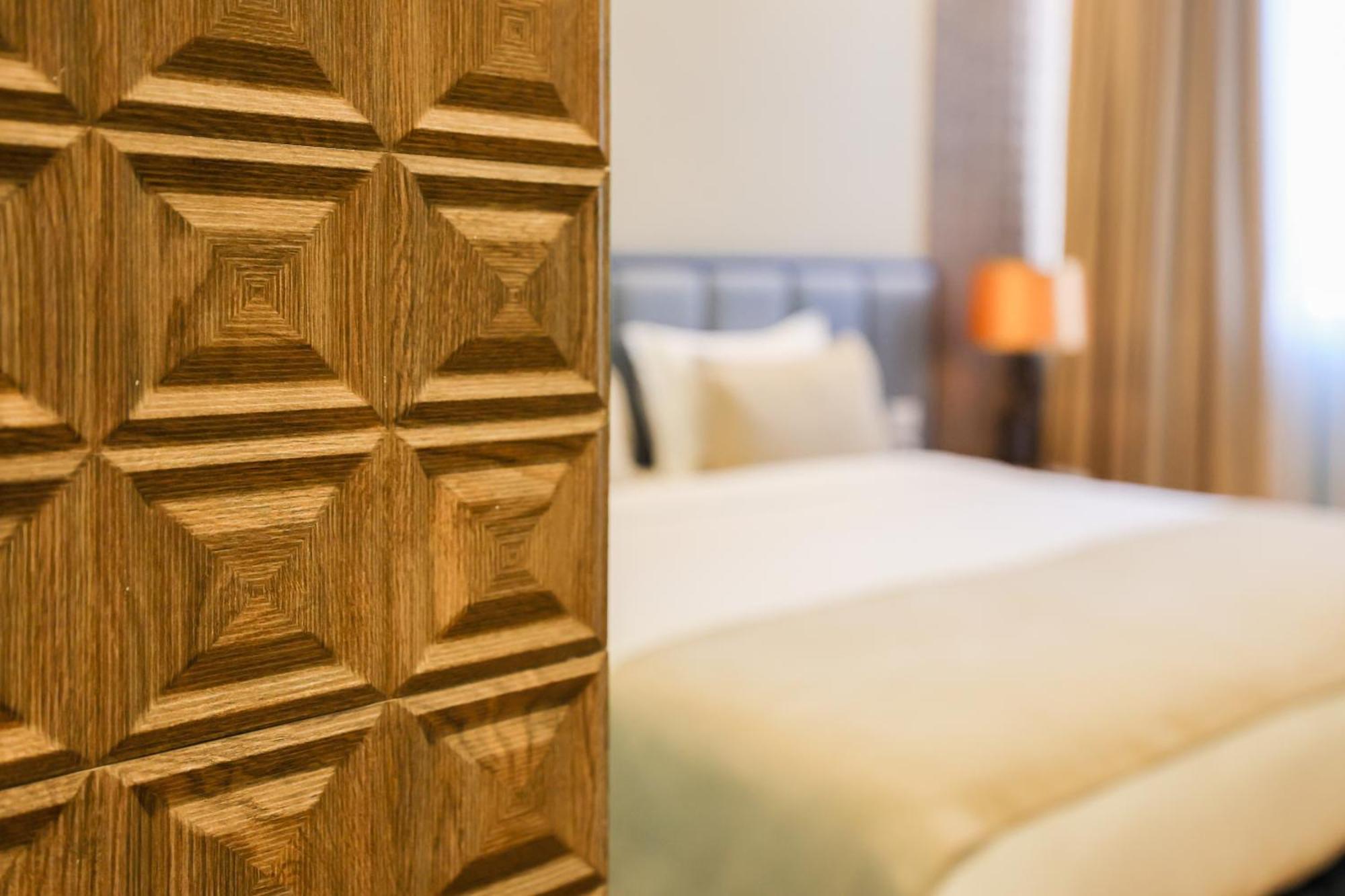 The MONT BOUTIQUE HOTEL