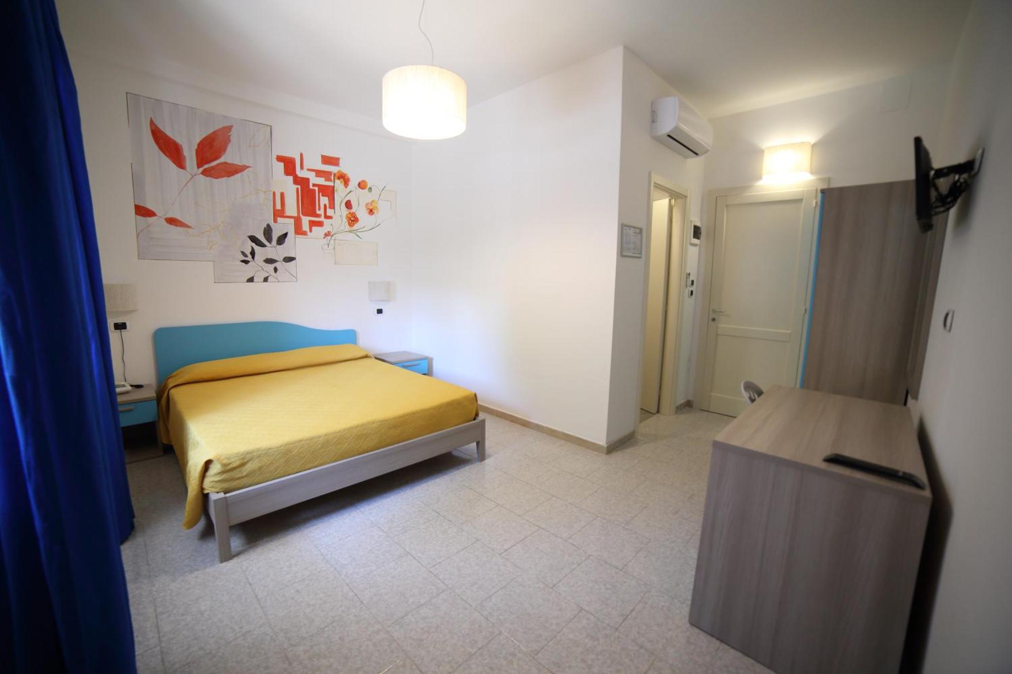 Hotel Albatros — foto 2