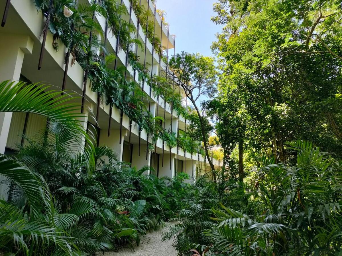 Discreet luxury between jungle and Caribbean Mistiq T 2, foto 10