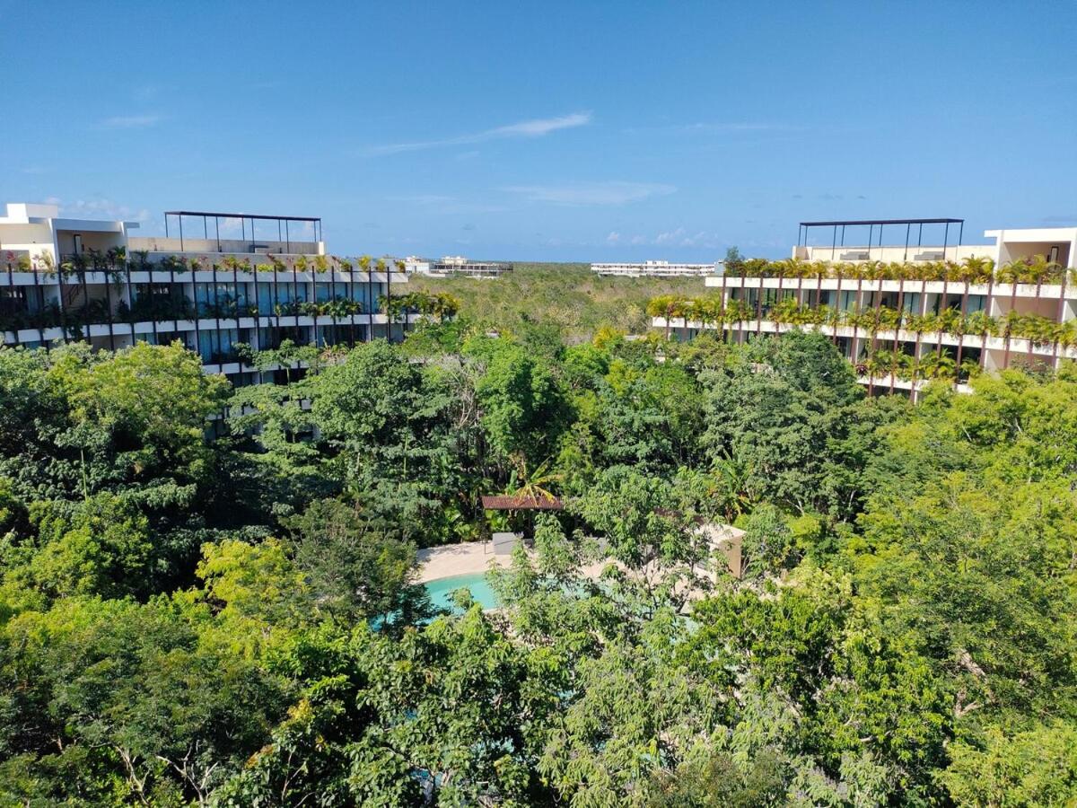 Discreet luxury between jungle and Caribbean Mistiq T 2, foto 13