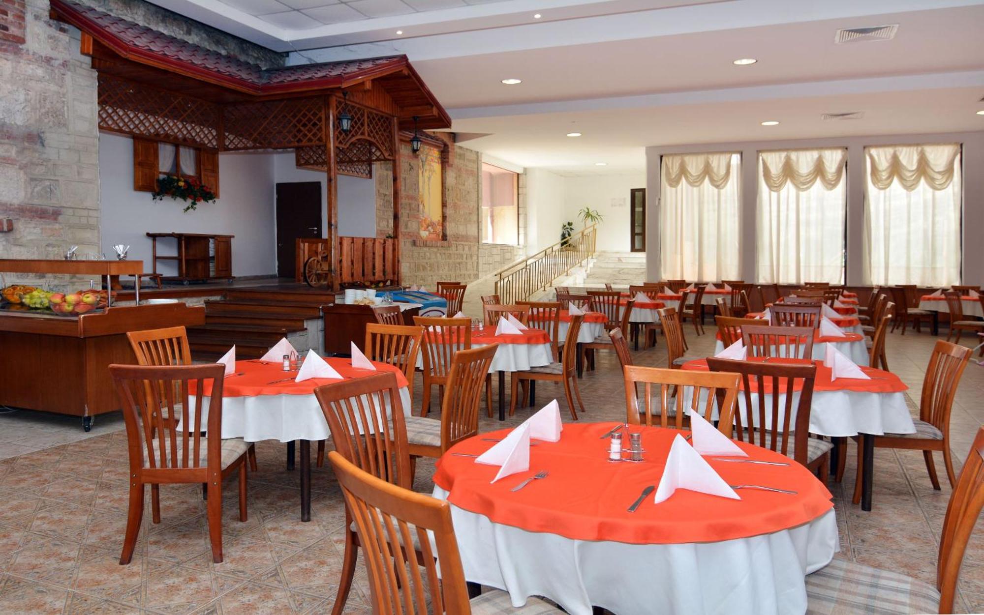 Hotel Estreya Palace — foto 4