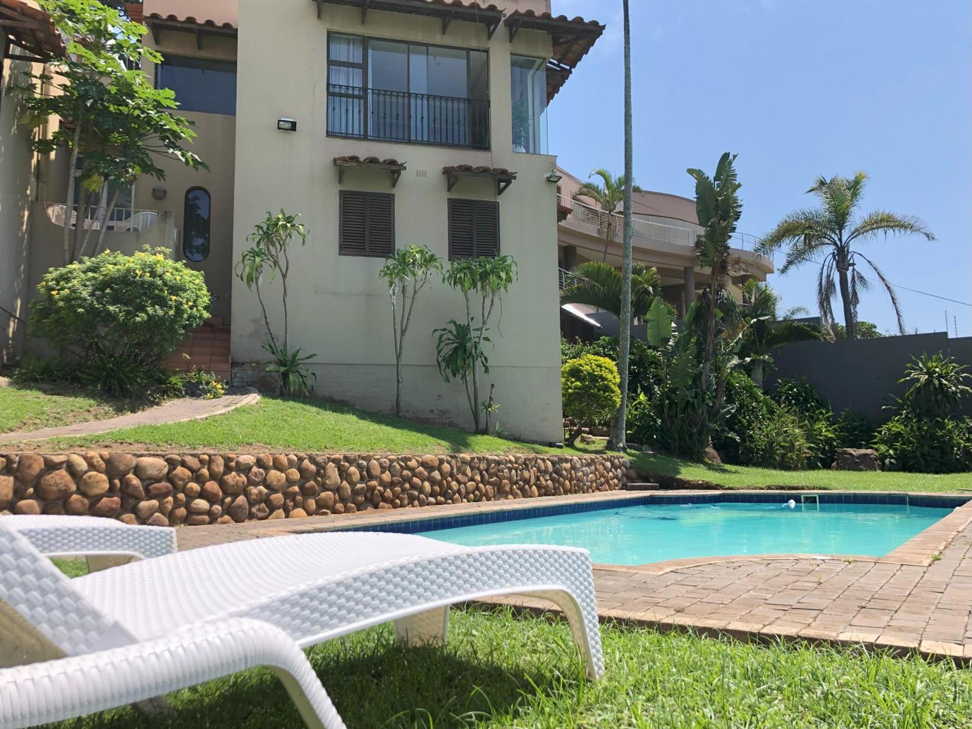 Ocean Rocks Villa, Umhlanga — photo 3