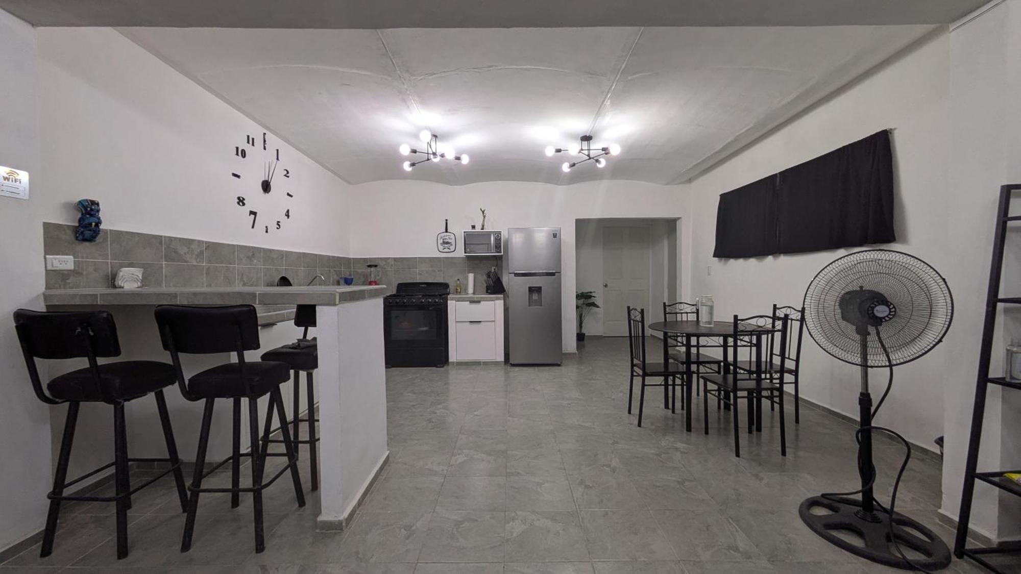 Maison Bertosz, foto 6