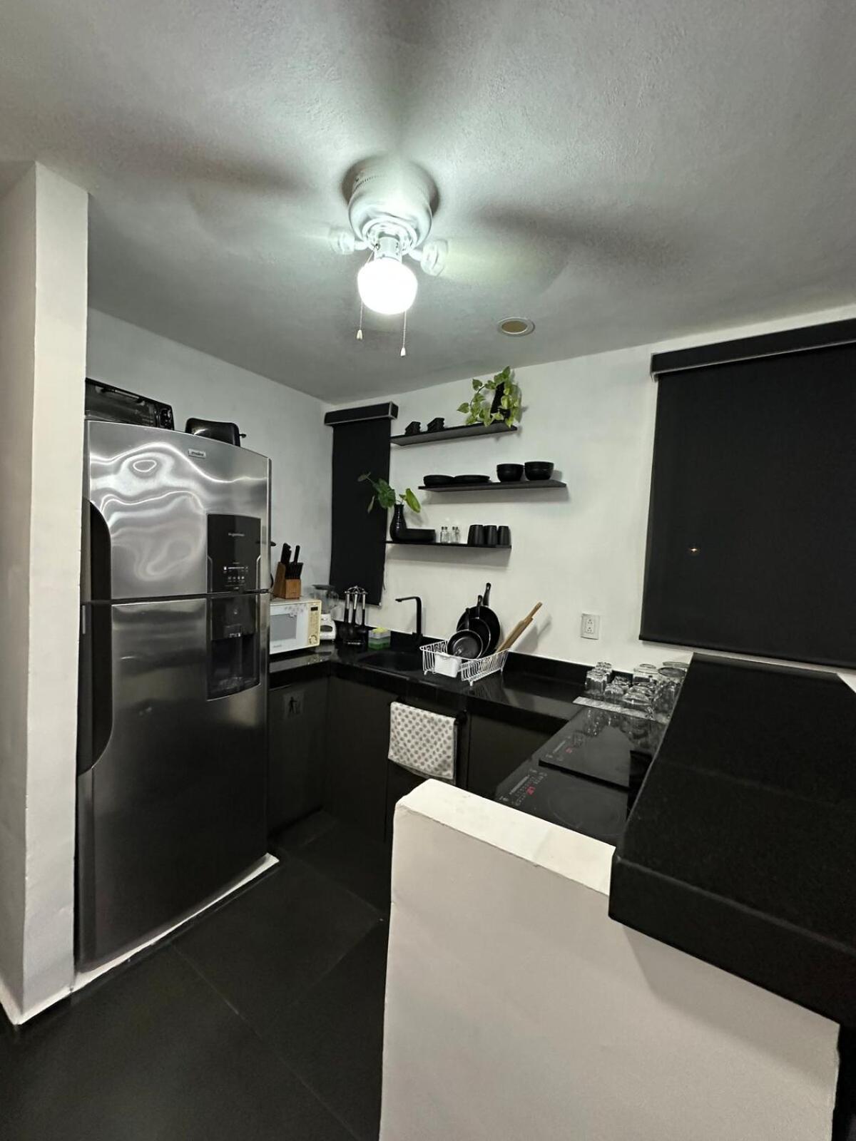 Casa Sol y Luna MID