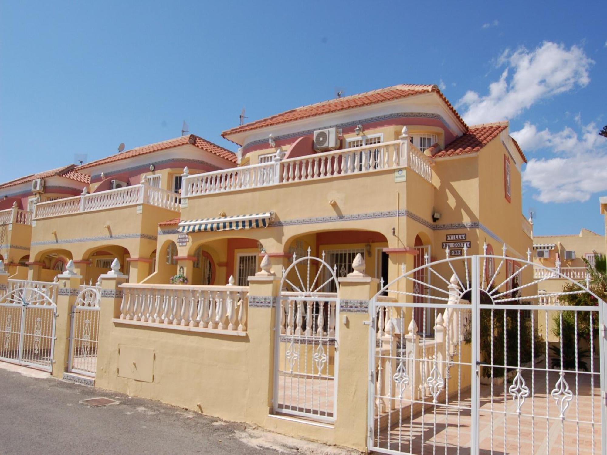 Sunny Stay, Orihuela Costa