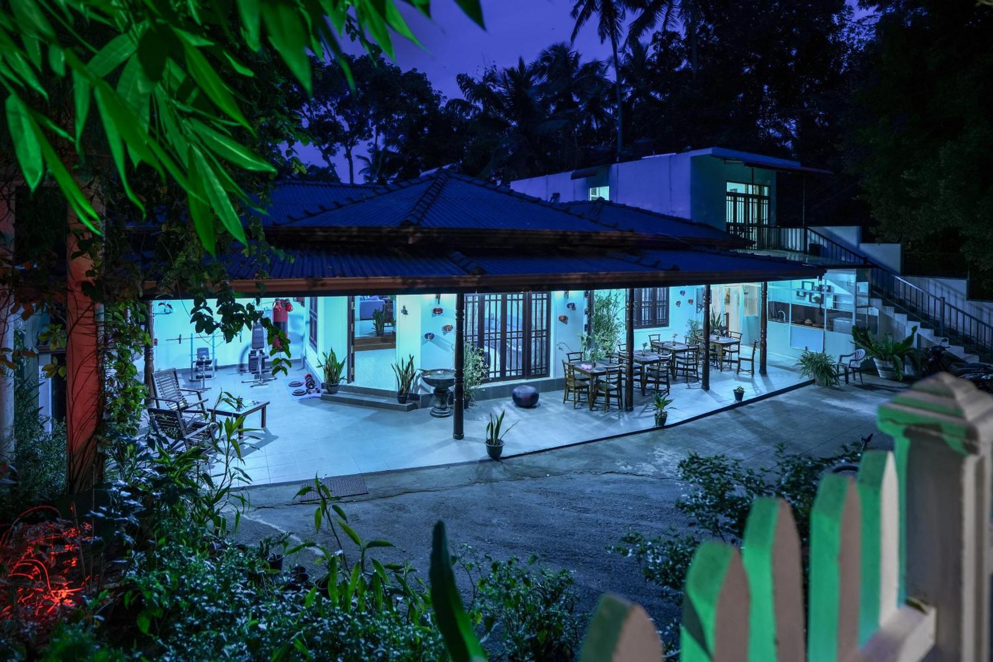 V&C Hideout Villa & Hostel