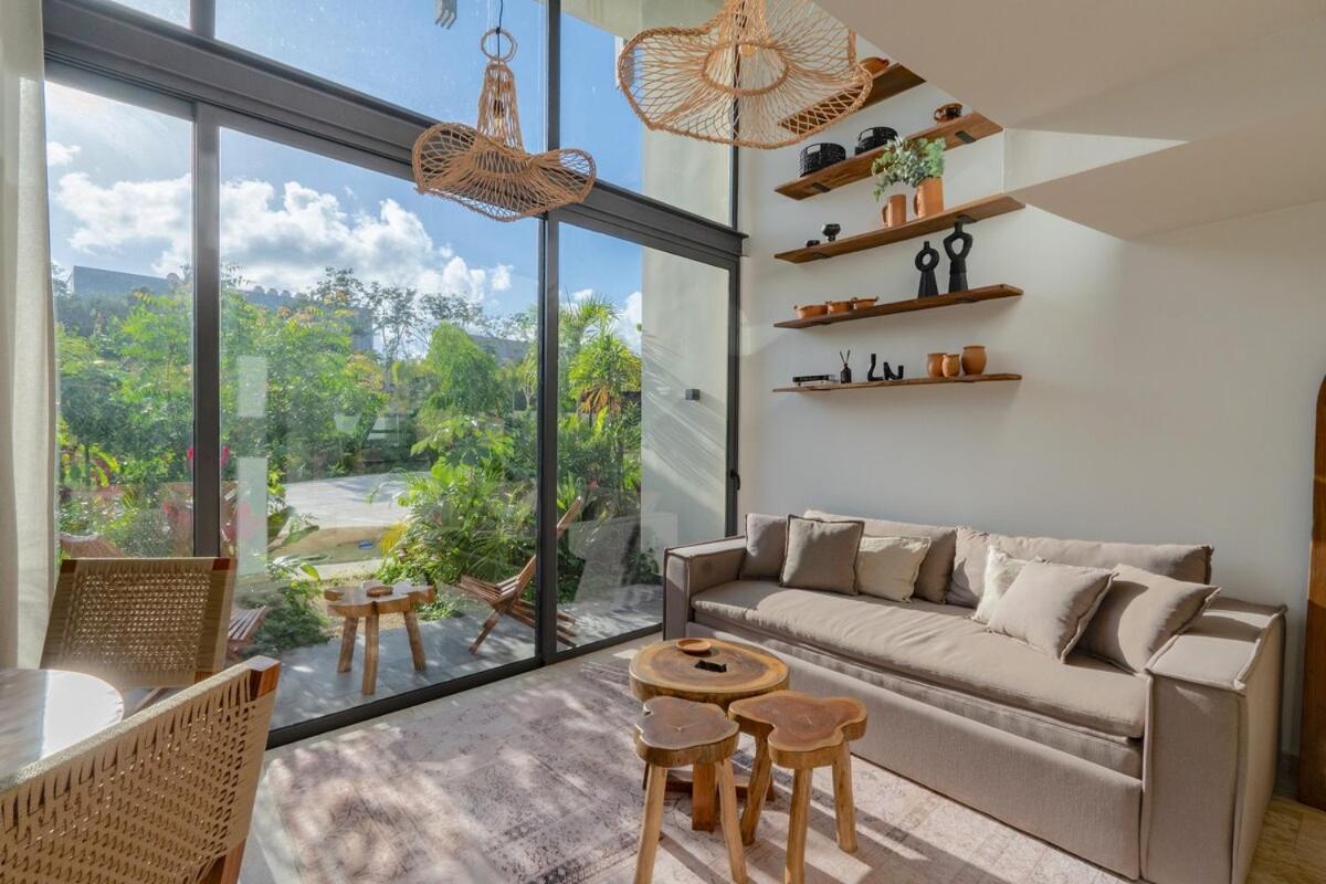 Jungle Loft Mistiq Garden 2 -SkyPool -Gym -Beach, foto 11