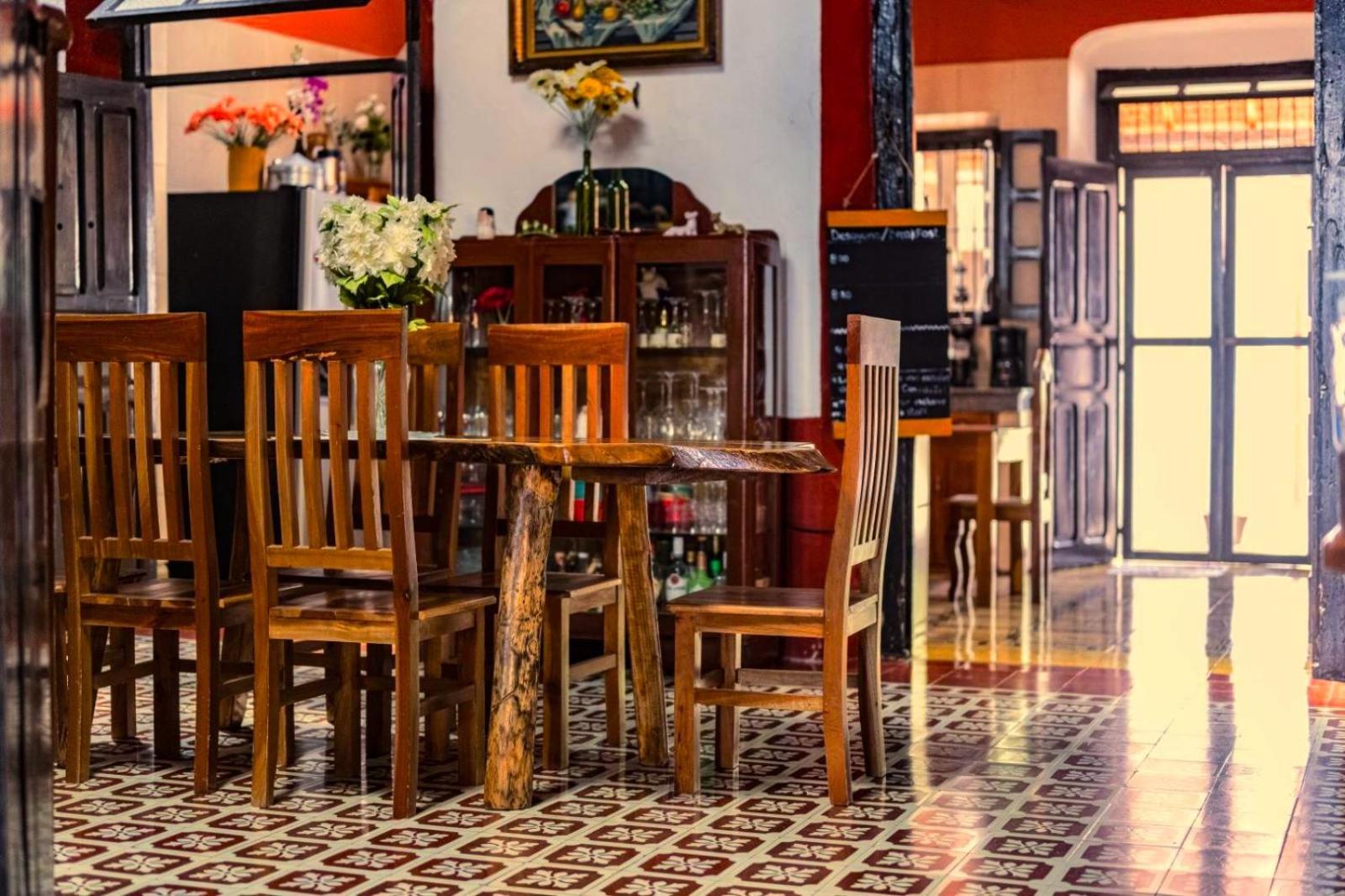 Casa de Zari