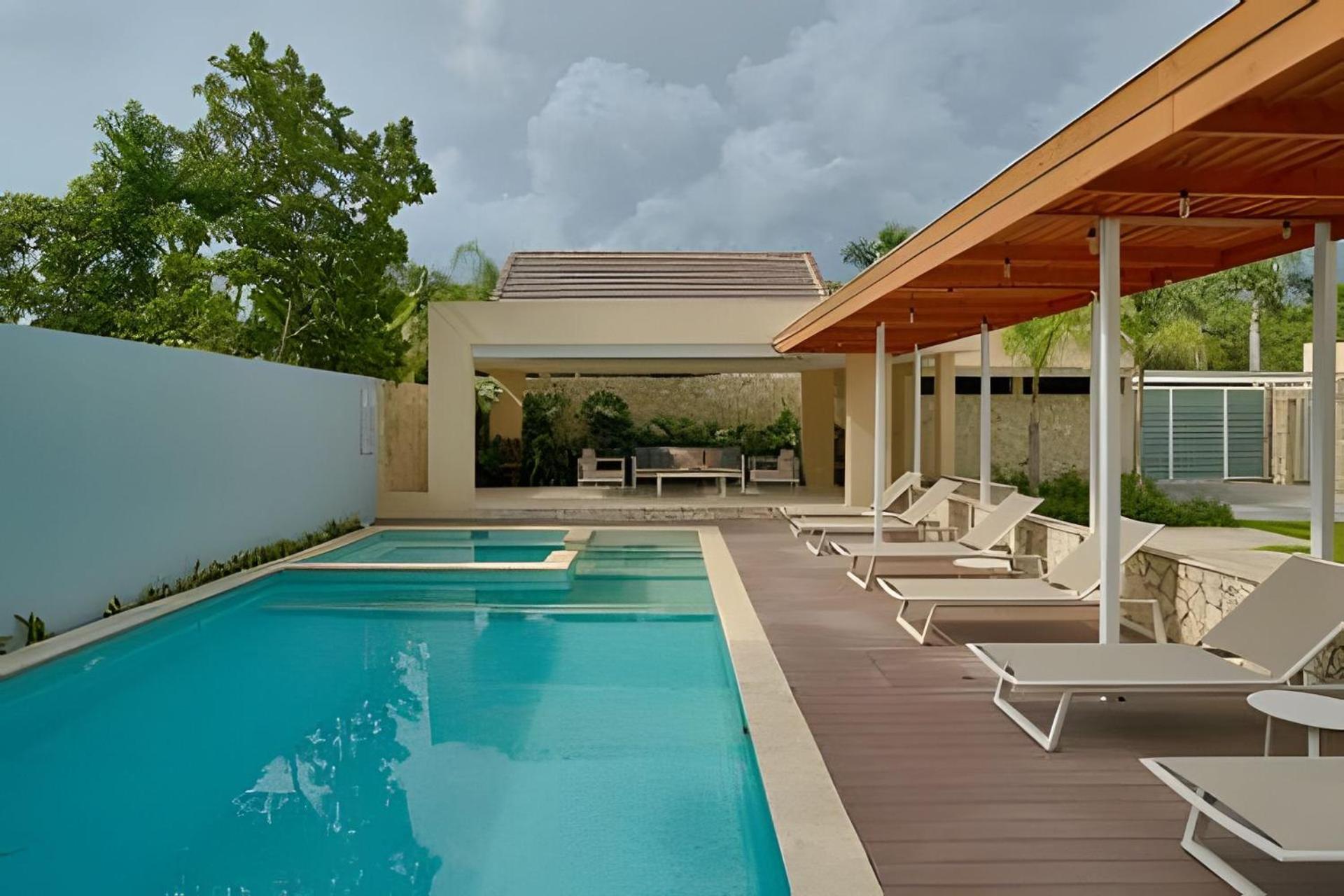 Beachside 1Bdrm Apt. Downtown Juan Dolio, foto 13