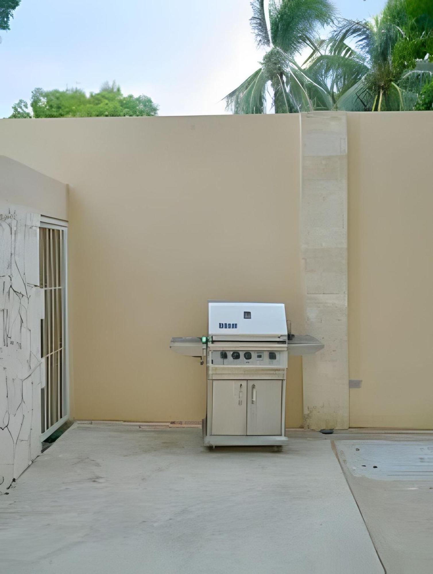 Beachside 1Bdrm Apt. Downtown Juan Dolio, foto 11