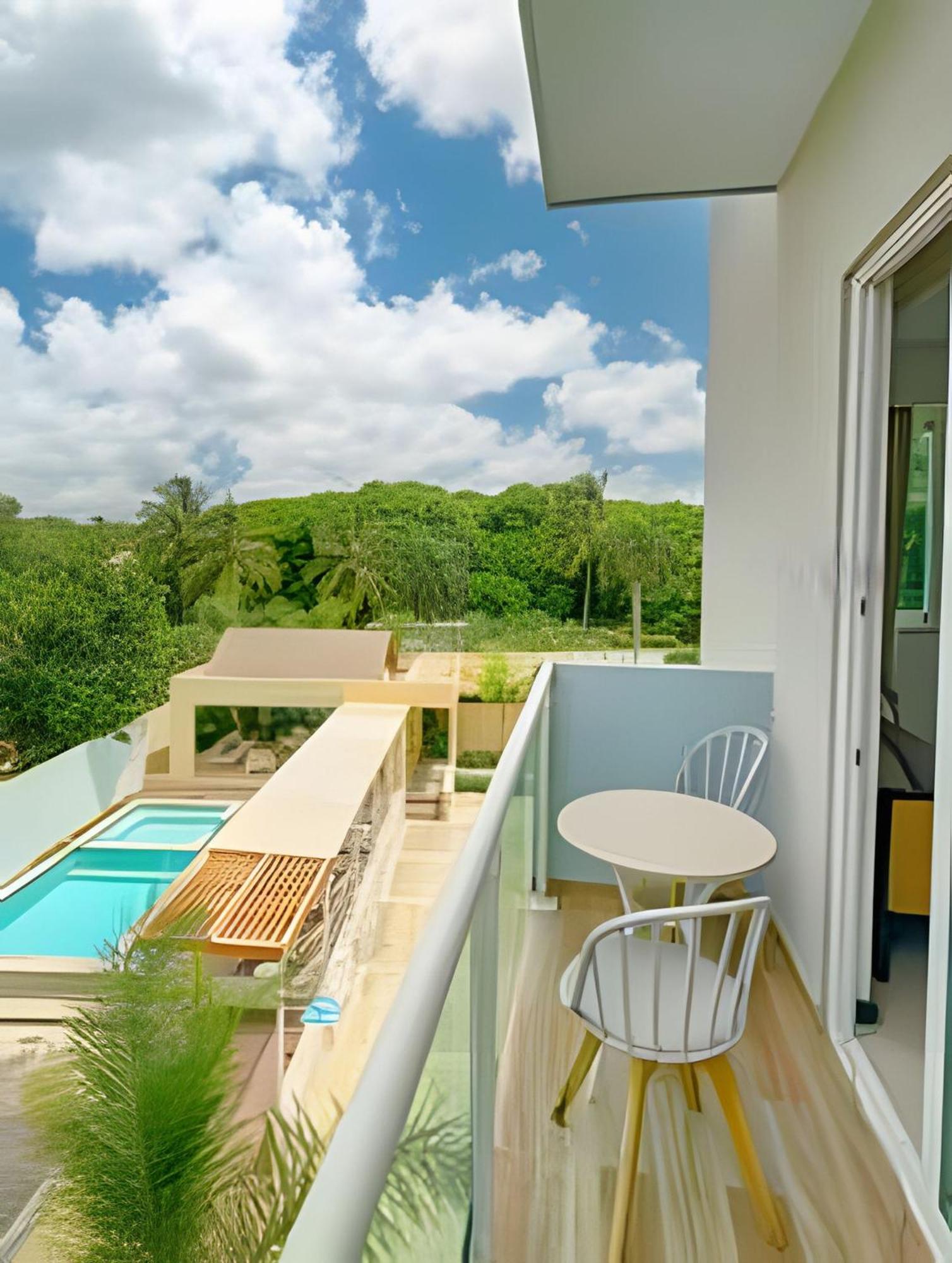 Beachside 1Bdrm Apt. Downtown Juan Dolio, imagen 2