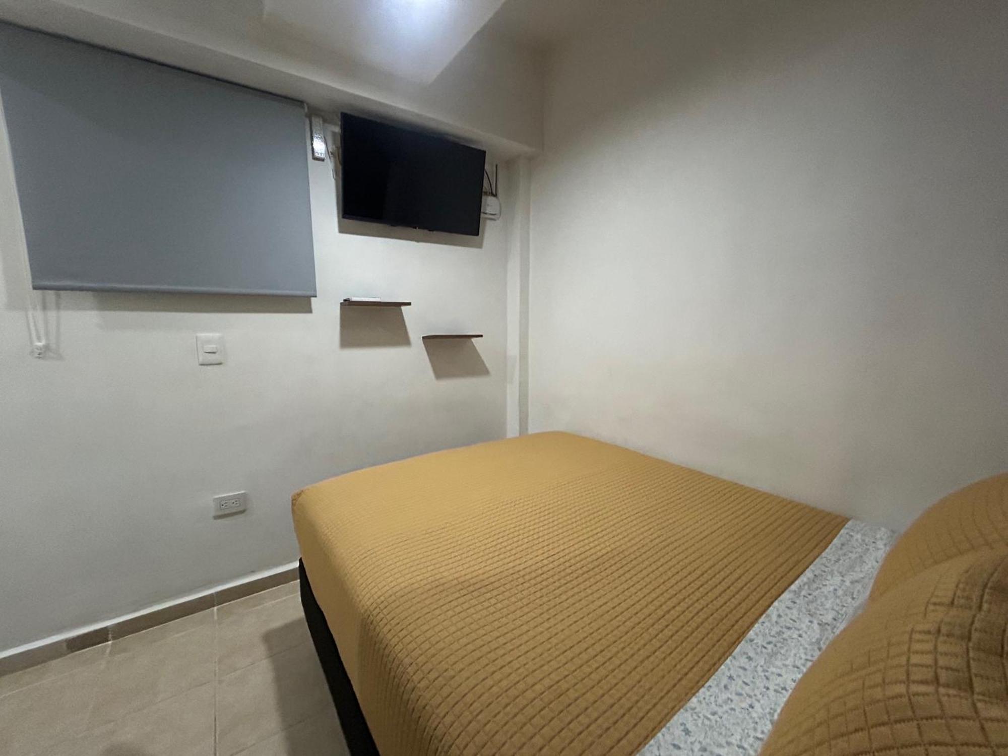 SMALL, Alojamiento Zona Hotelera, imagen 4