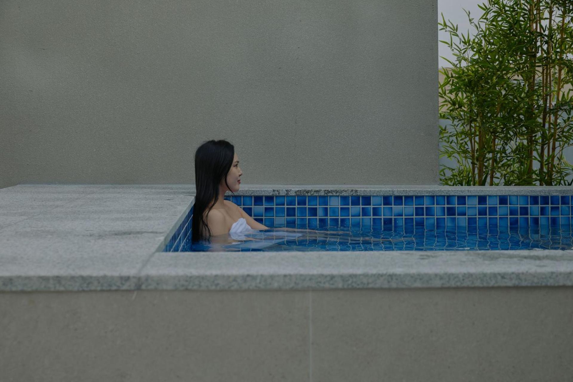 Aank Hotel Suwon Station