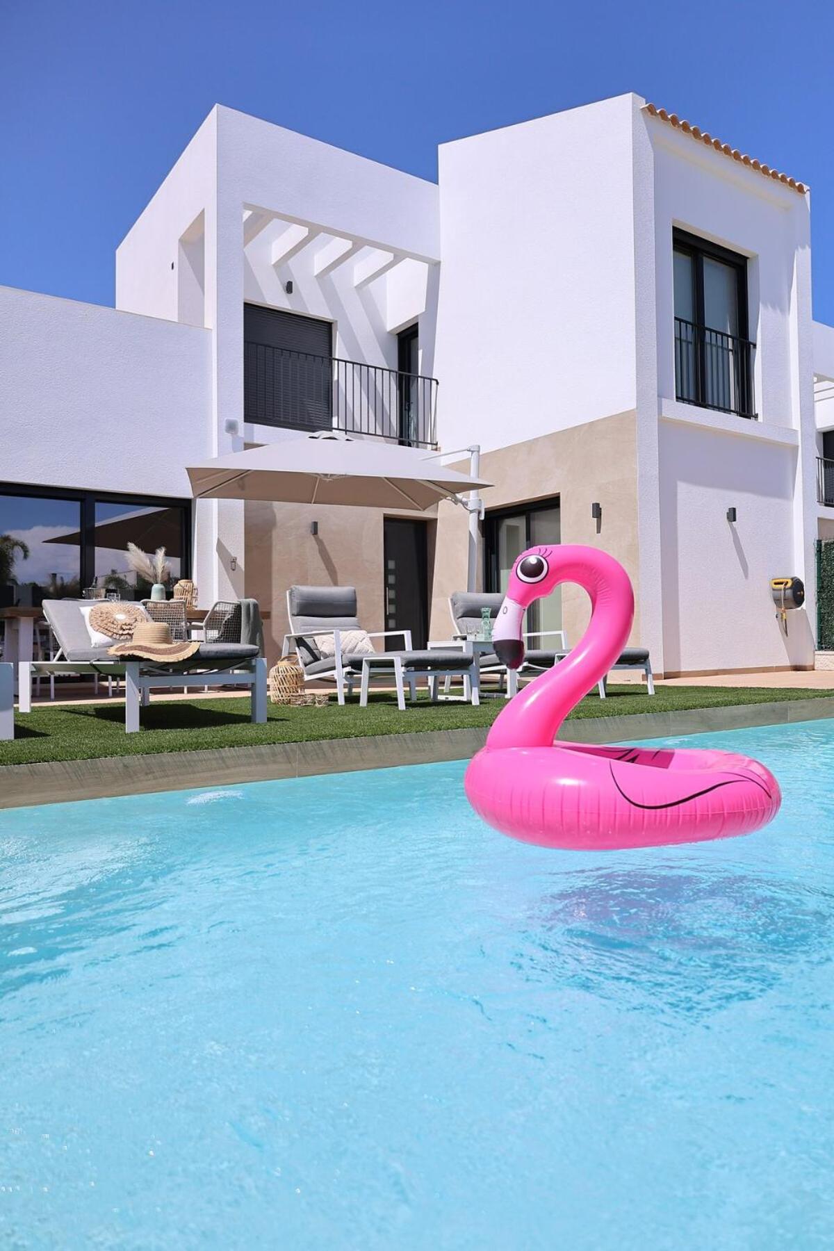 Casa Es Vedra