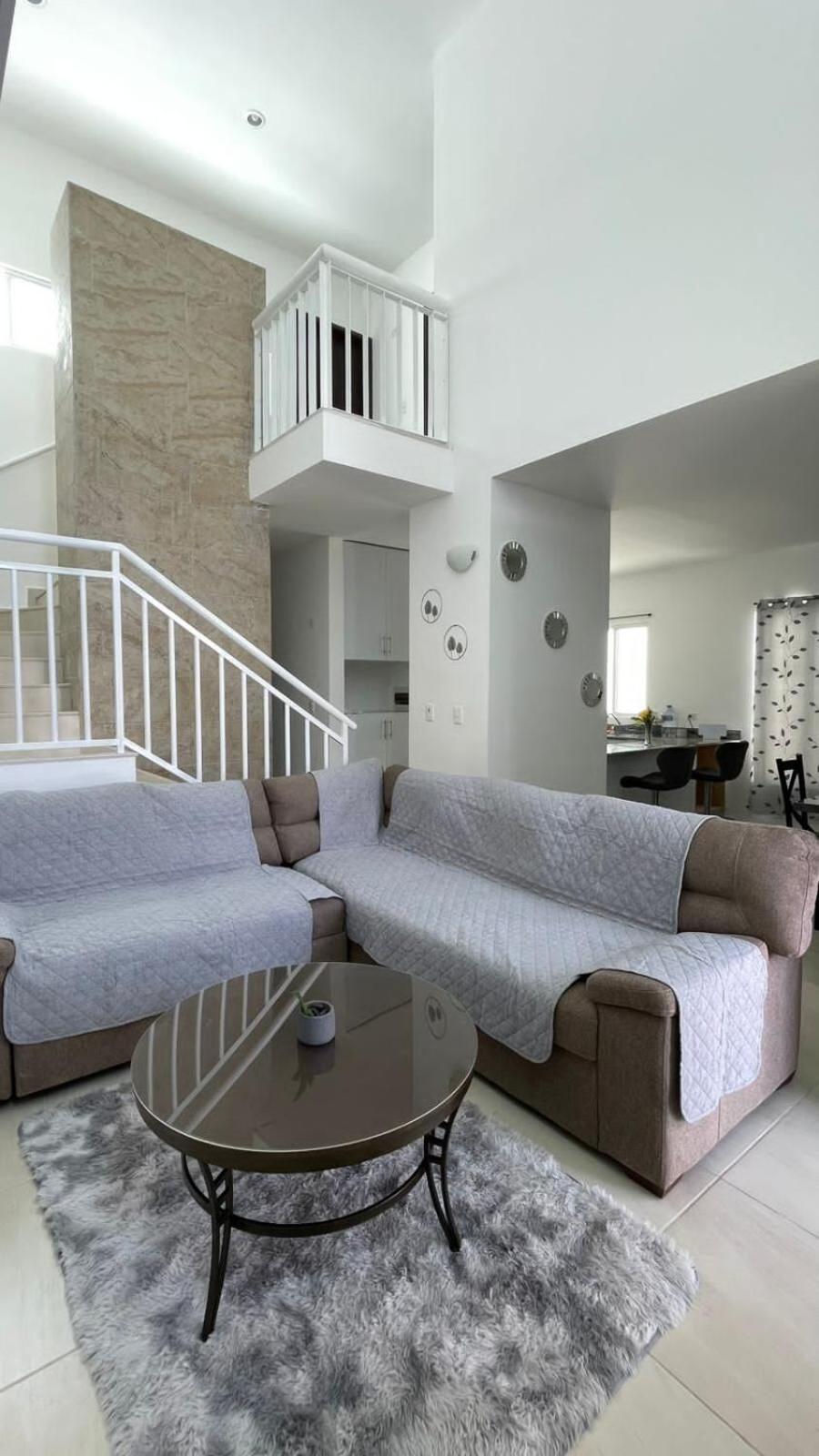 Casa Moderna en Fraccionamiento, imagen 3