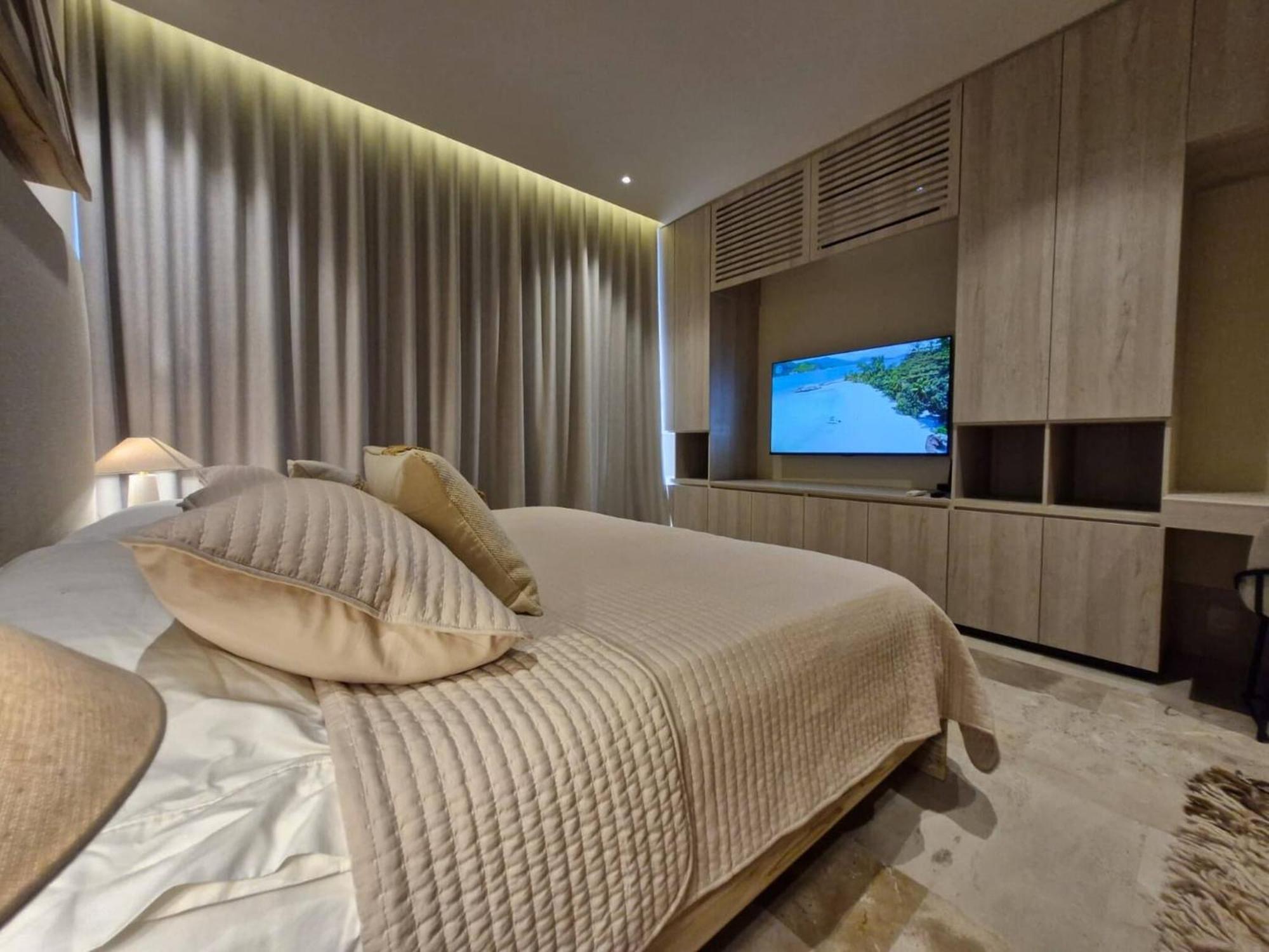 Beautiful Studio Puerto Morelos, foto 6