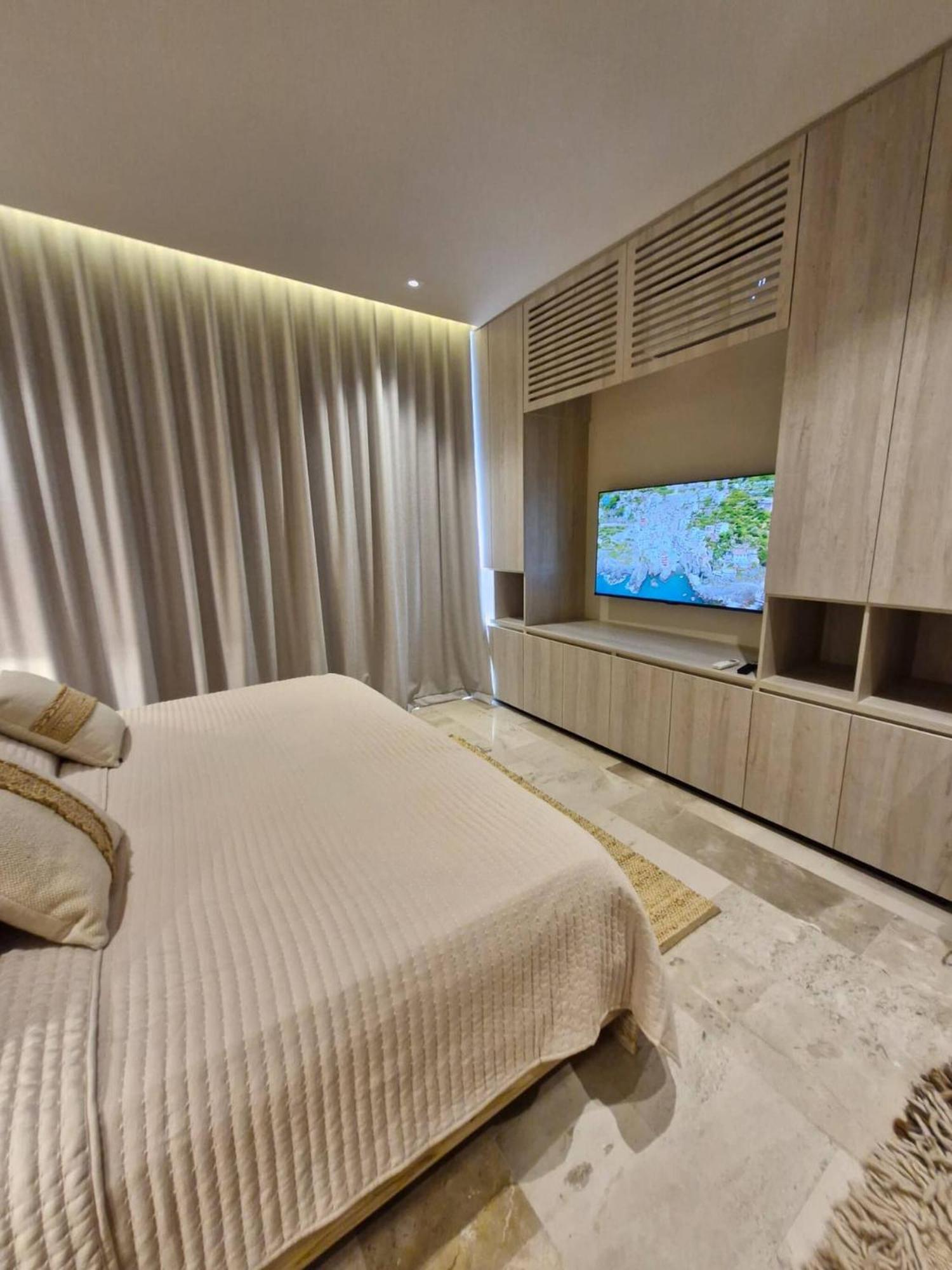 Beautiful Studio Puerto Morelos, foto 7