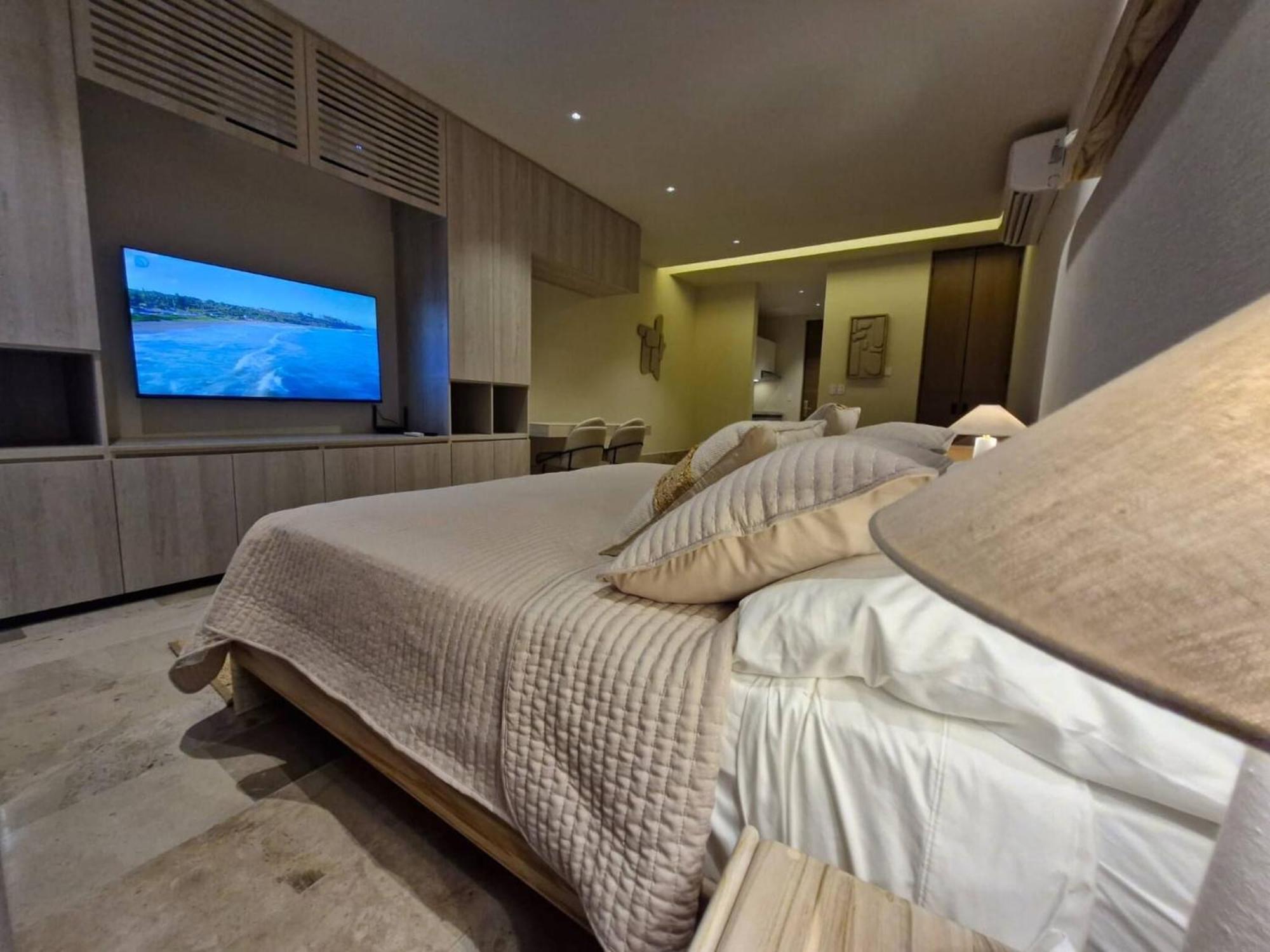 Beautiful Studio Puerto Morelos, foto 8