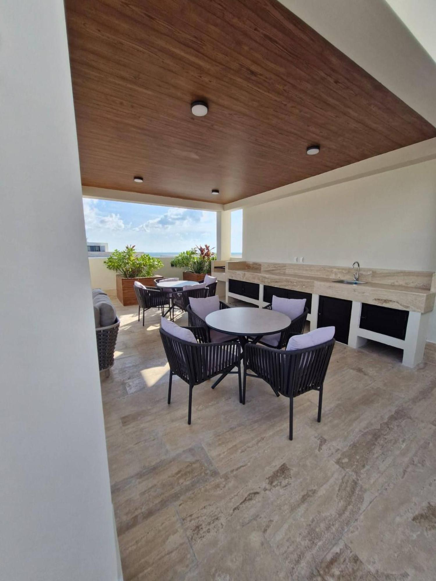 Beautiful Studio Puerto Morelos, foto 14