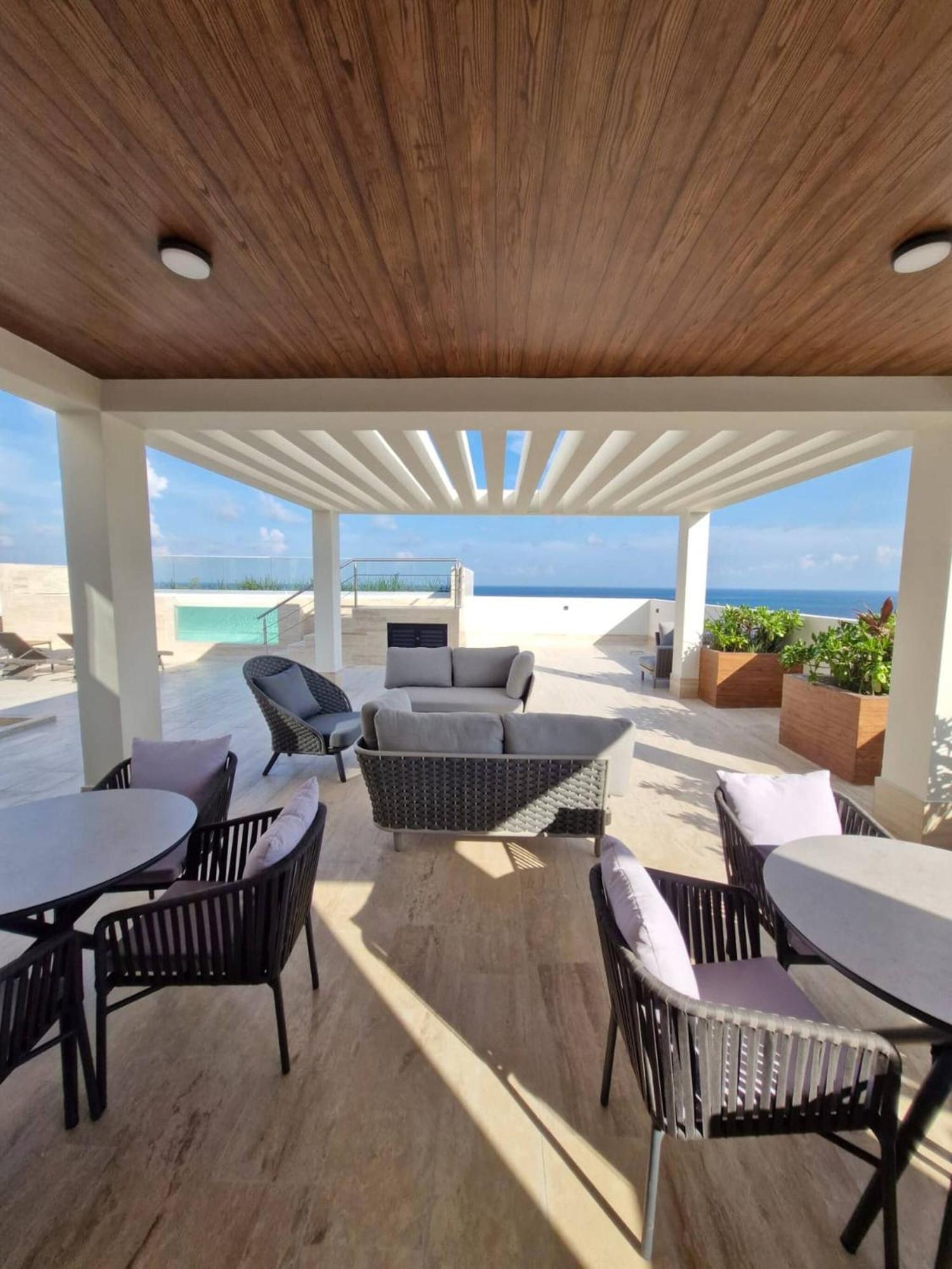 Beautiful Studio Puerto Morelos, foto 15