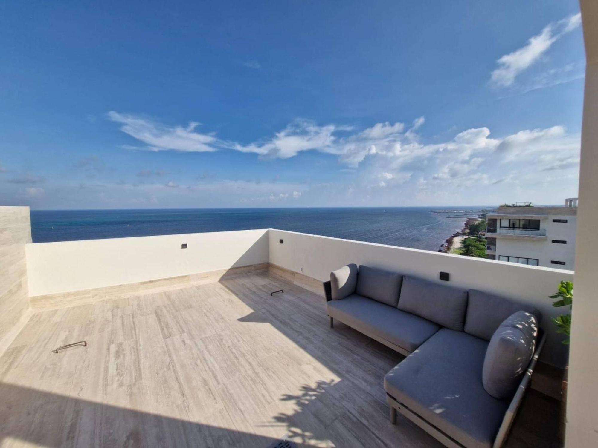 Beautiful Studio Puerto Morelos, foto 16