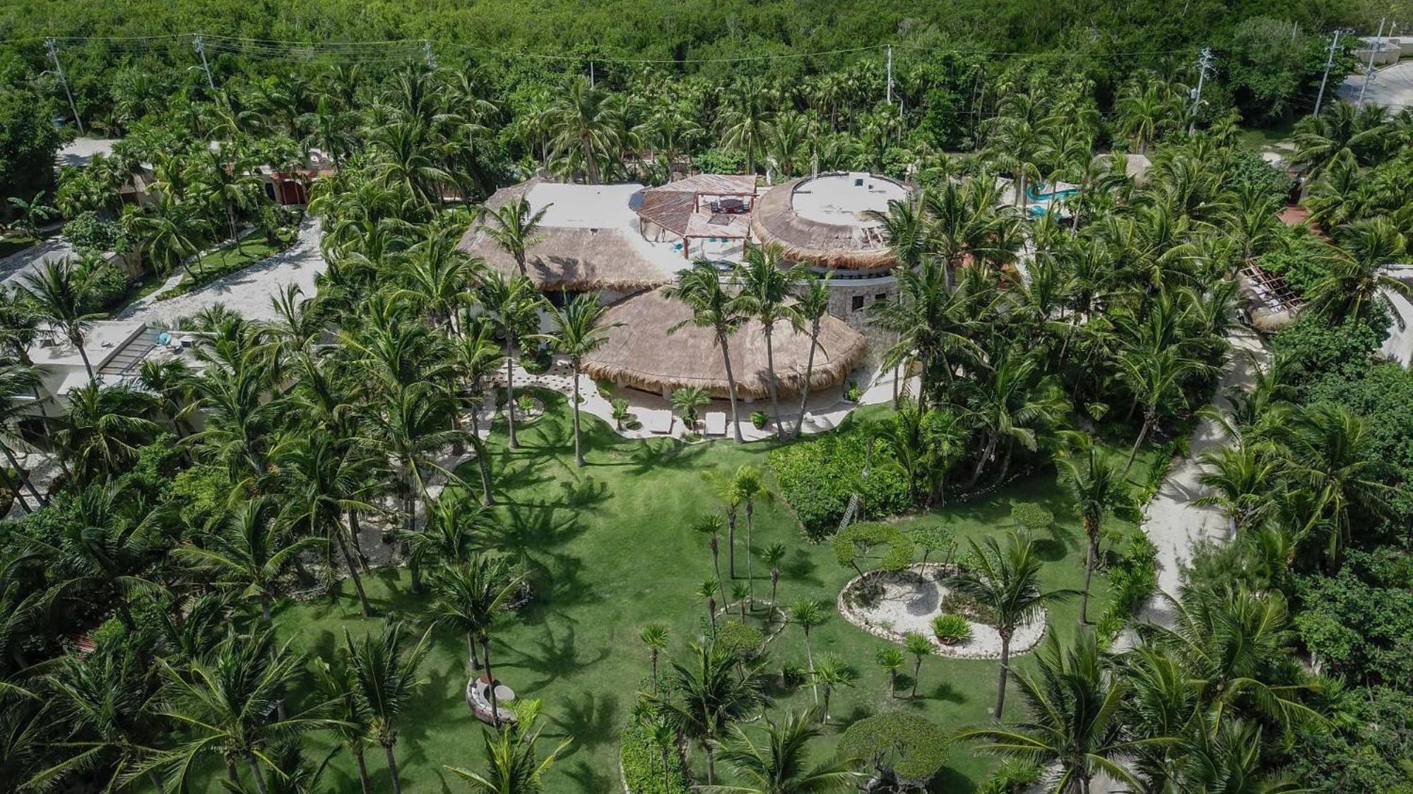 Villa Alma, foto 13