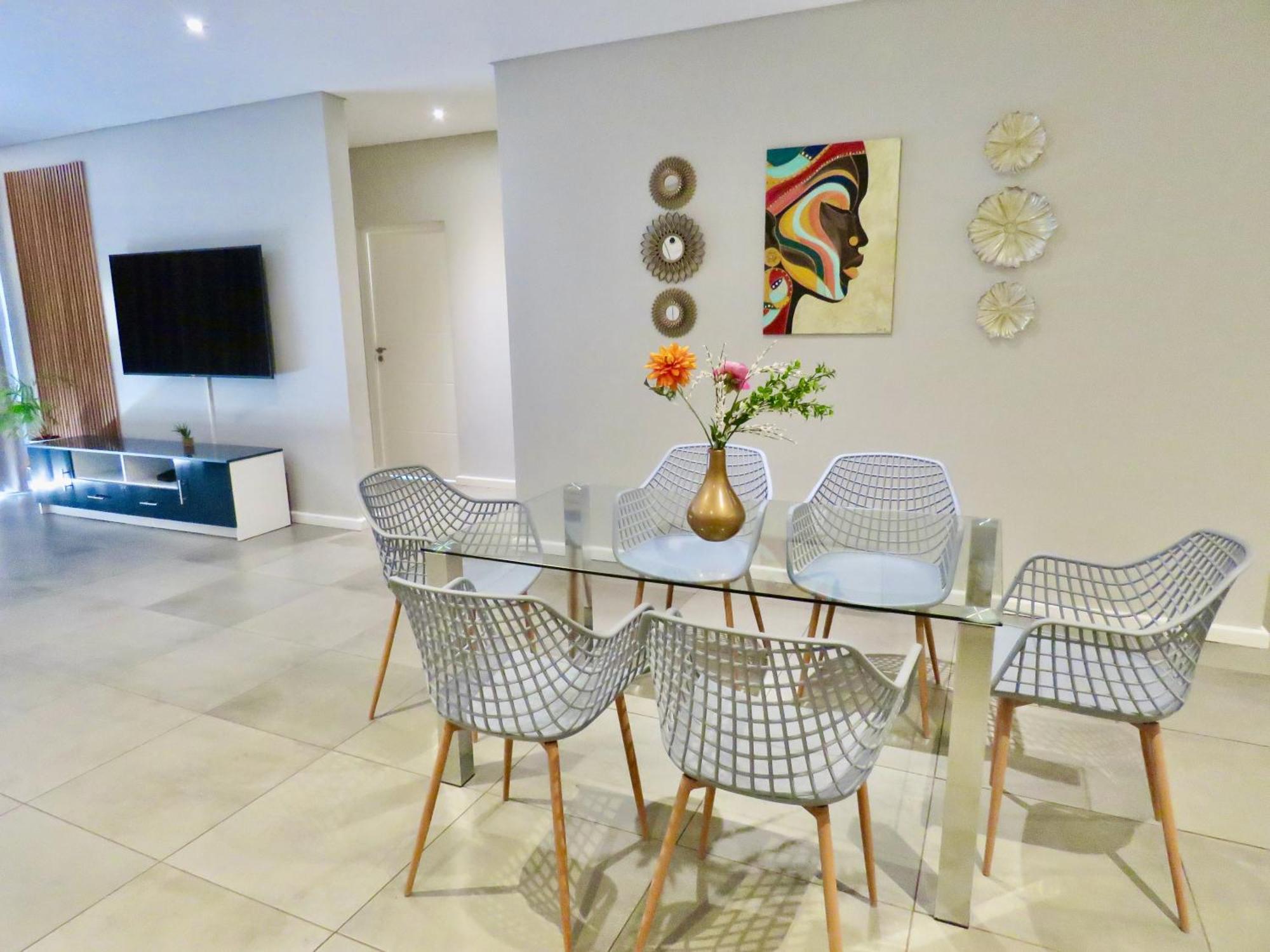 The Executive - Exclusive Self-Catering Apartments - Ezulwini