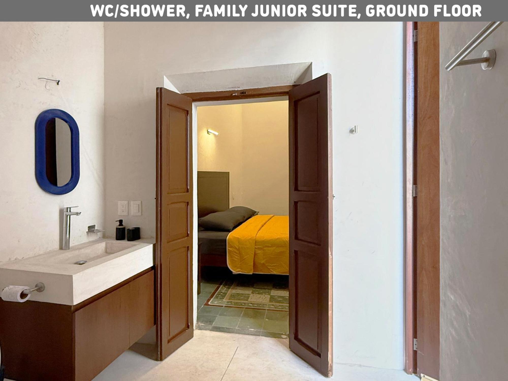 Villa con piscina para 14 personas en camas y 2 Hamacas Ado 69, foto 12