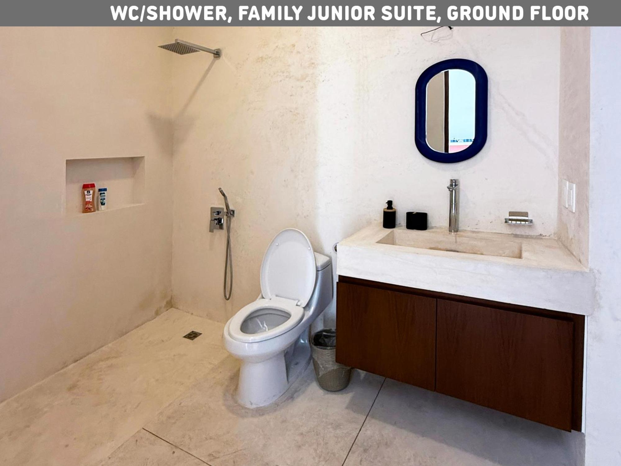 Villa con piscina para 14 personas en camas y 2 Hamacas Ado 69, foto 15
