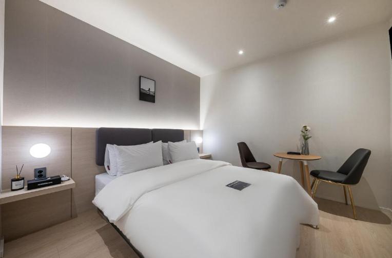 Pohang Mansion 6 Hotel