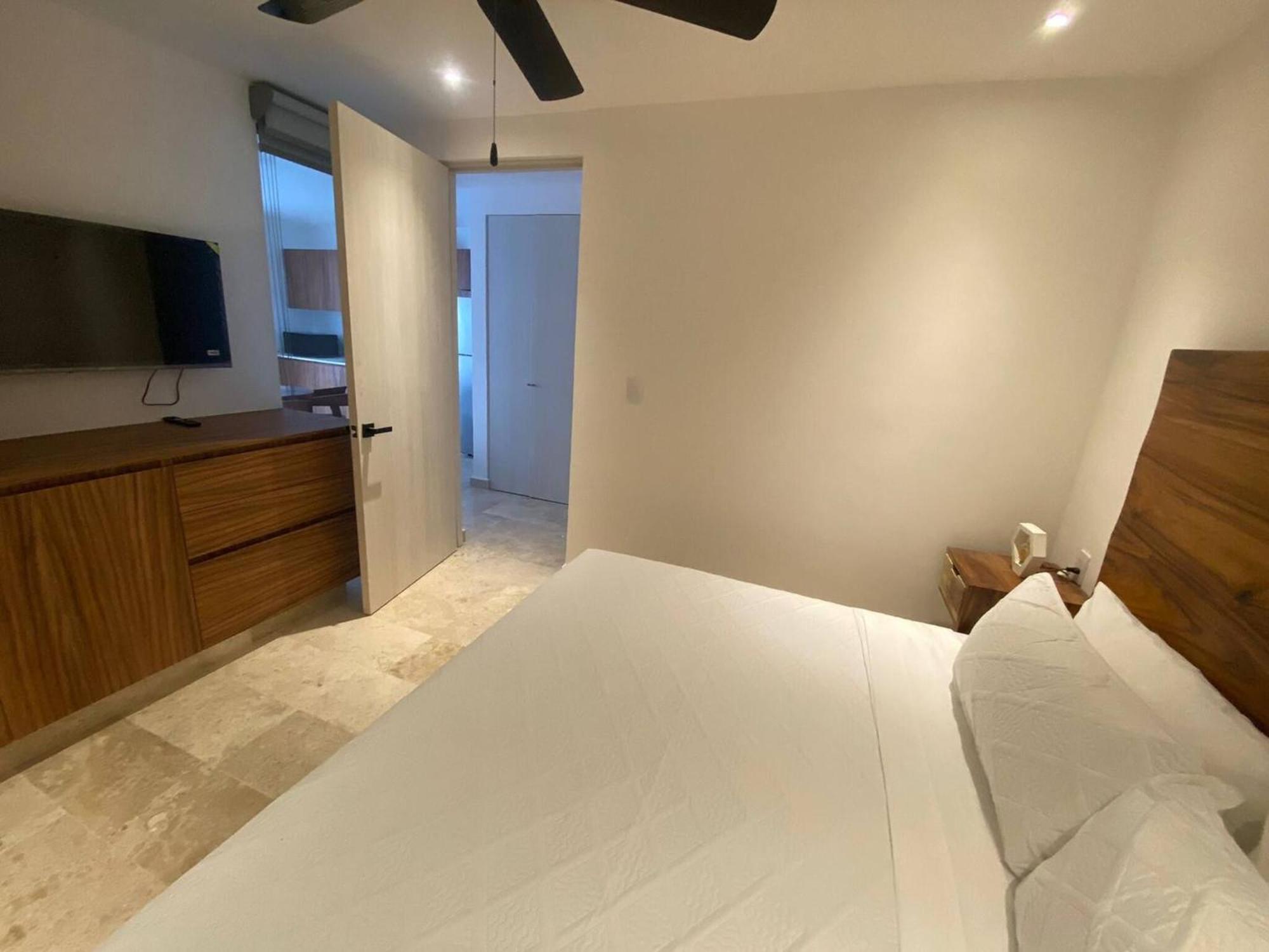 Spacious and comfortable Ph with private pool in Zama, foto 6