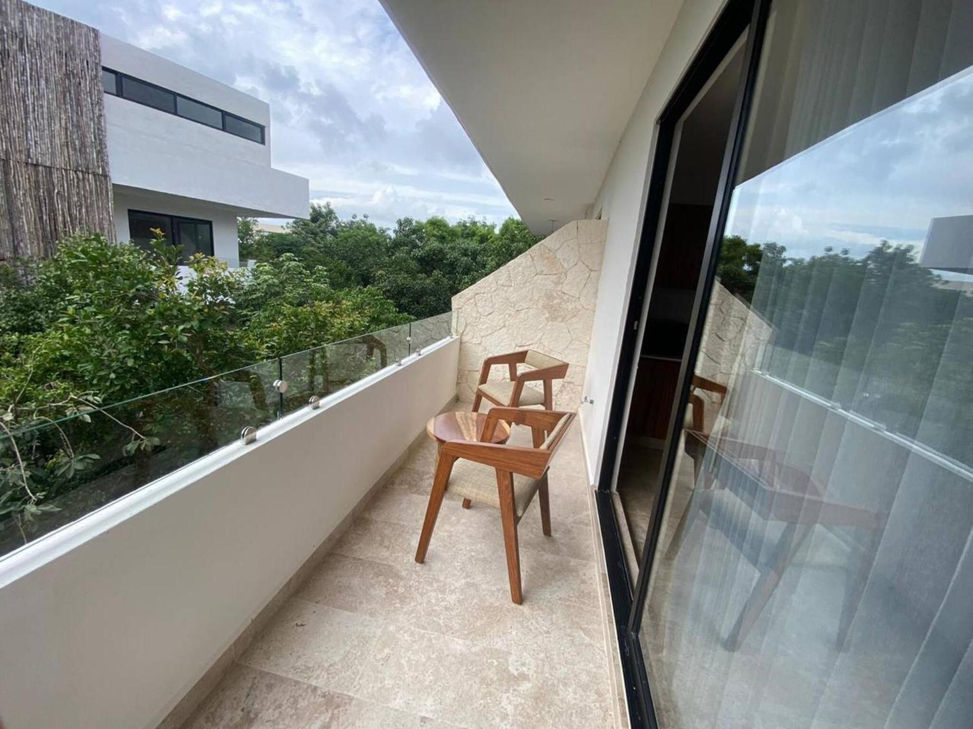 Spacious and comfortable Ph with private pool in Zama, foto 9