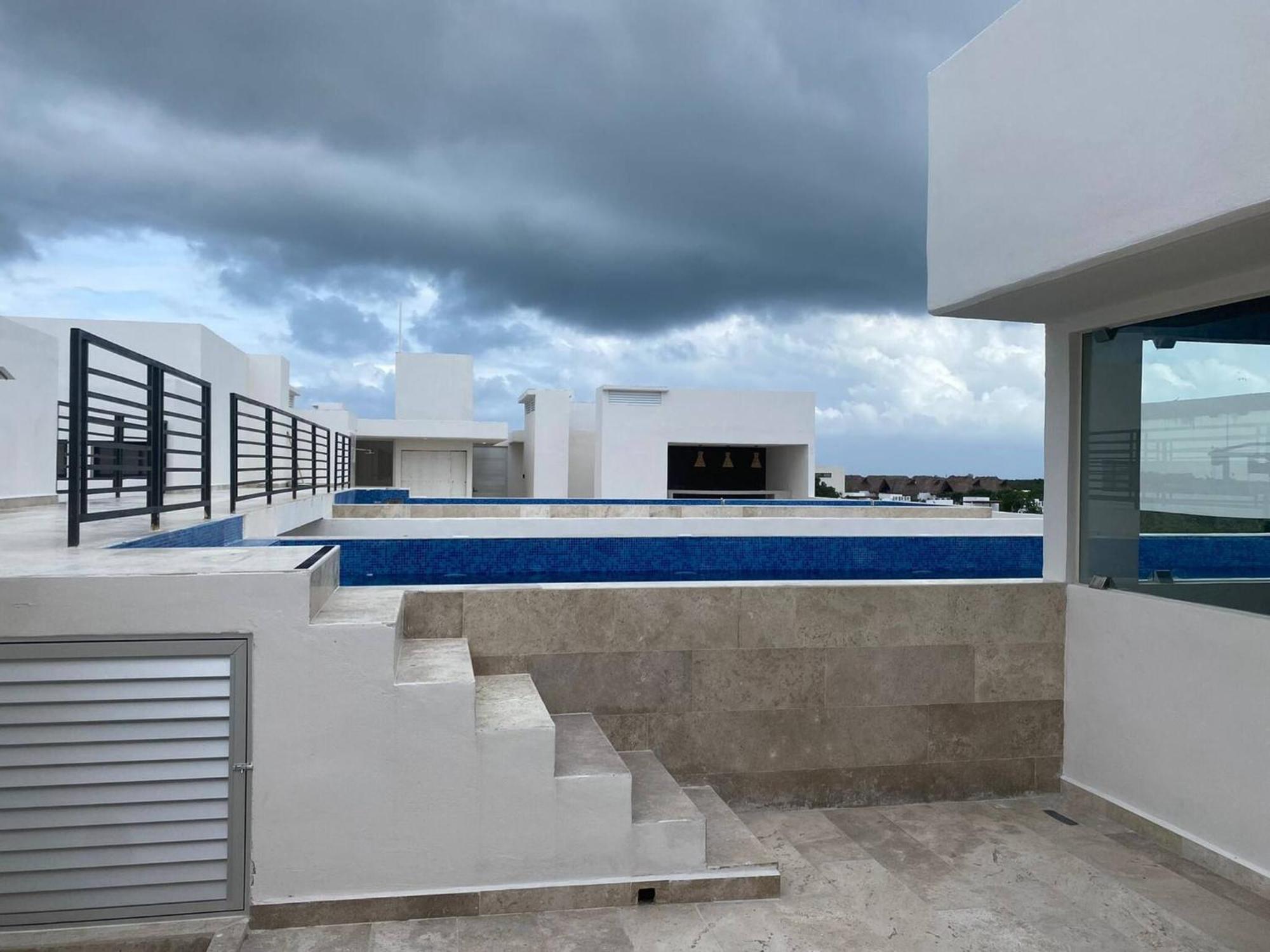 Spacious and comfortable Ph with private pool in Zama, foto 10