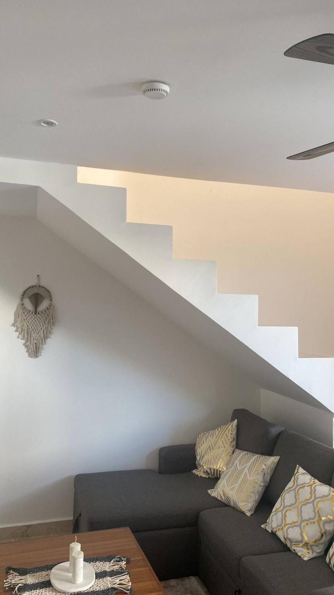 Spacious and comfortable Ph with private pool in Zama, foto 13
