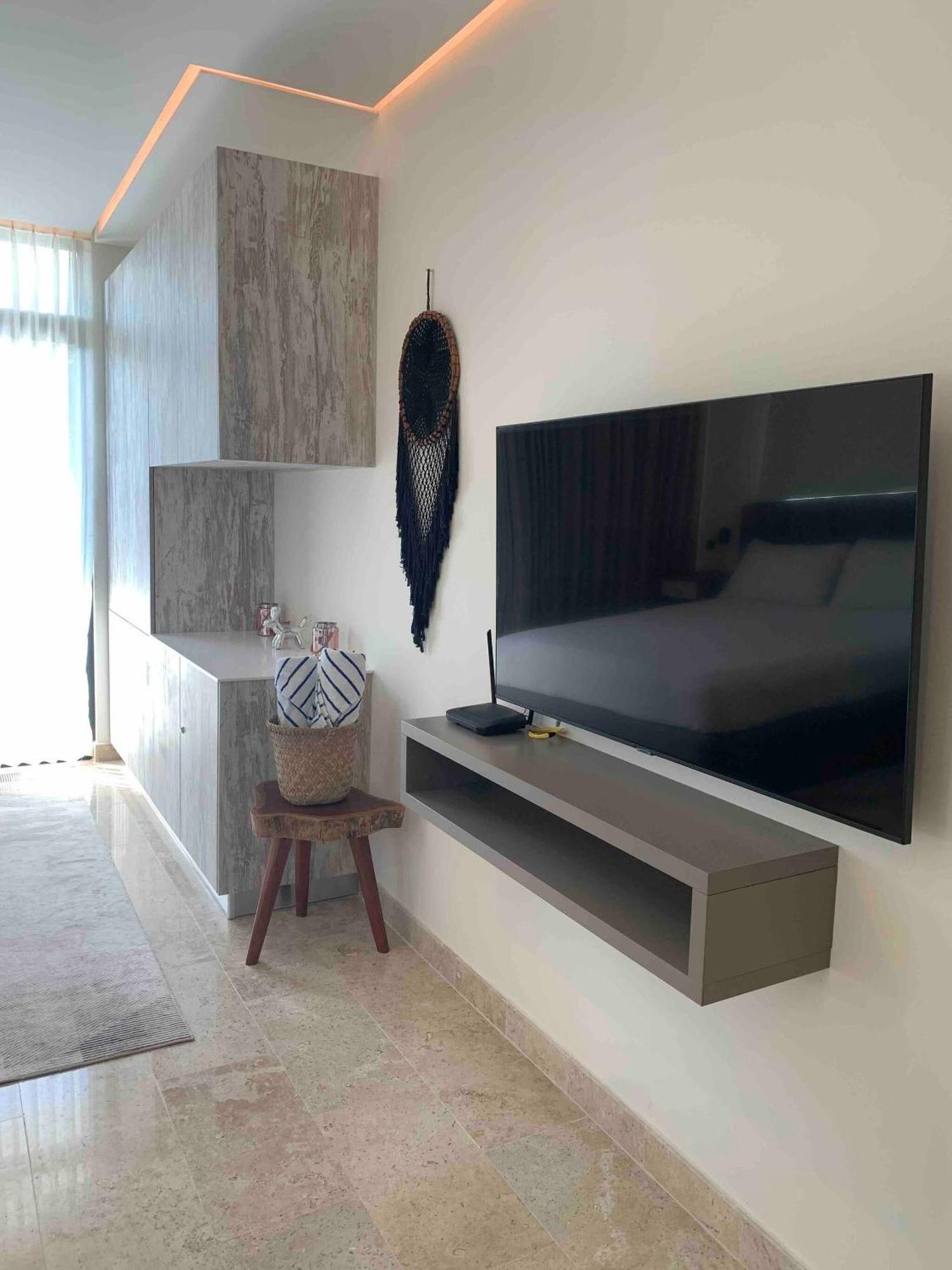 Perfect studio light and nature in Aldea Zama, foto 8