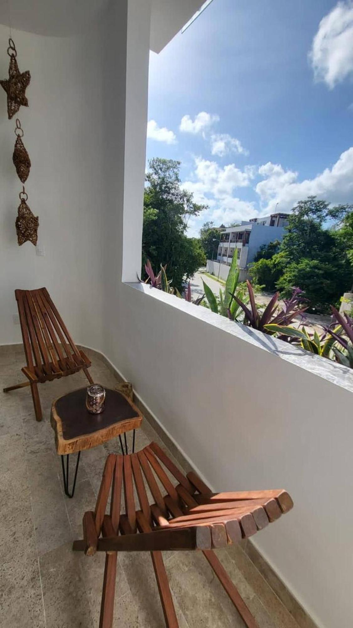 Perfect studio light and nature in Aldea Zama, foto 10