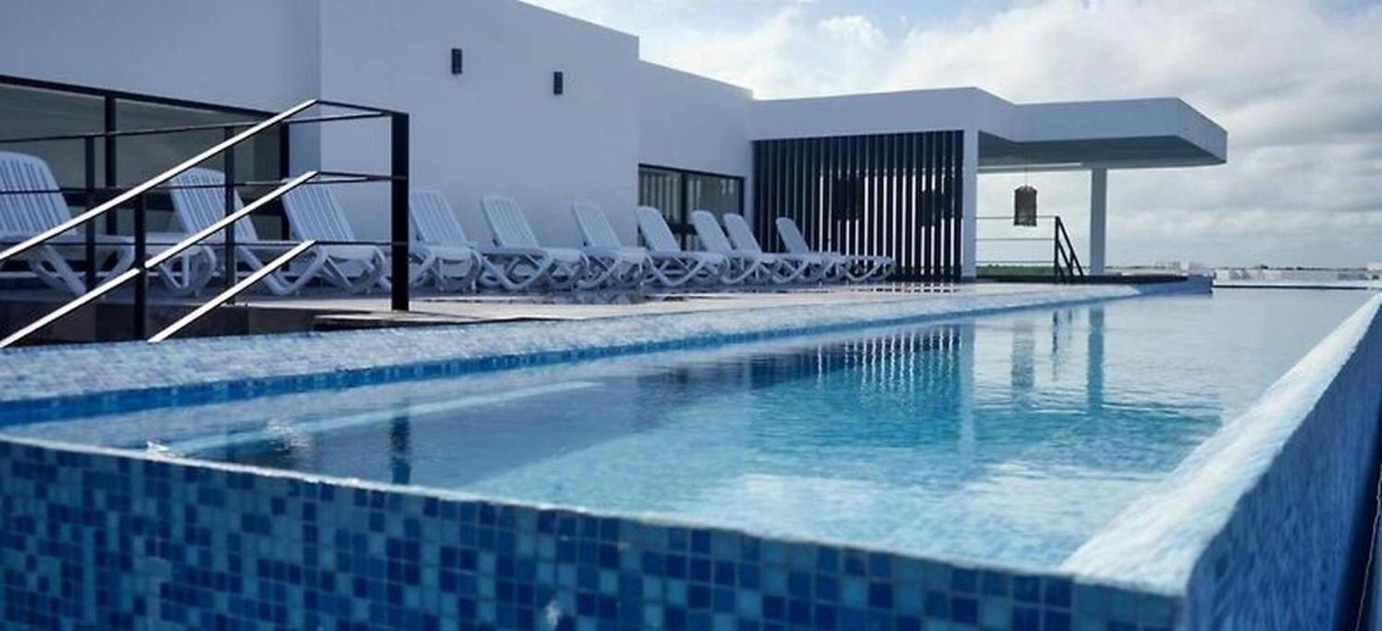 Perfect studio light and nature in Aldea Zama, foto 12