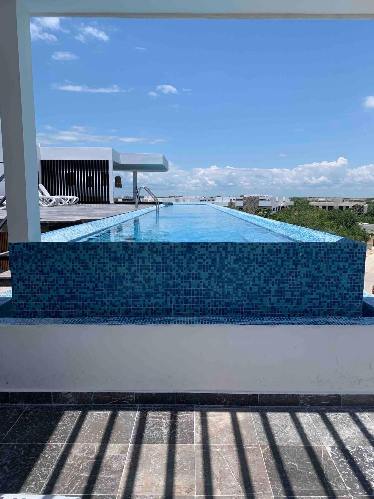 Perfect studio light and nature in Aldea Zama, foto 13